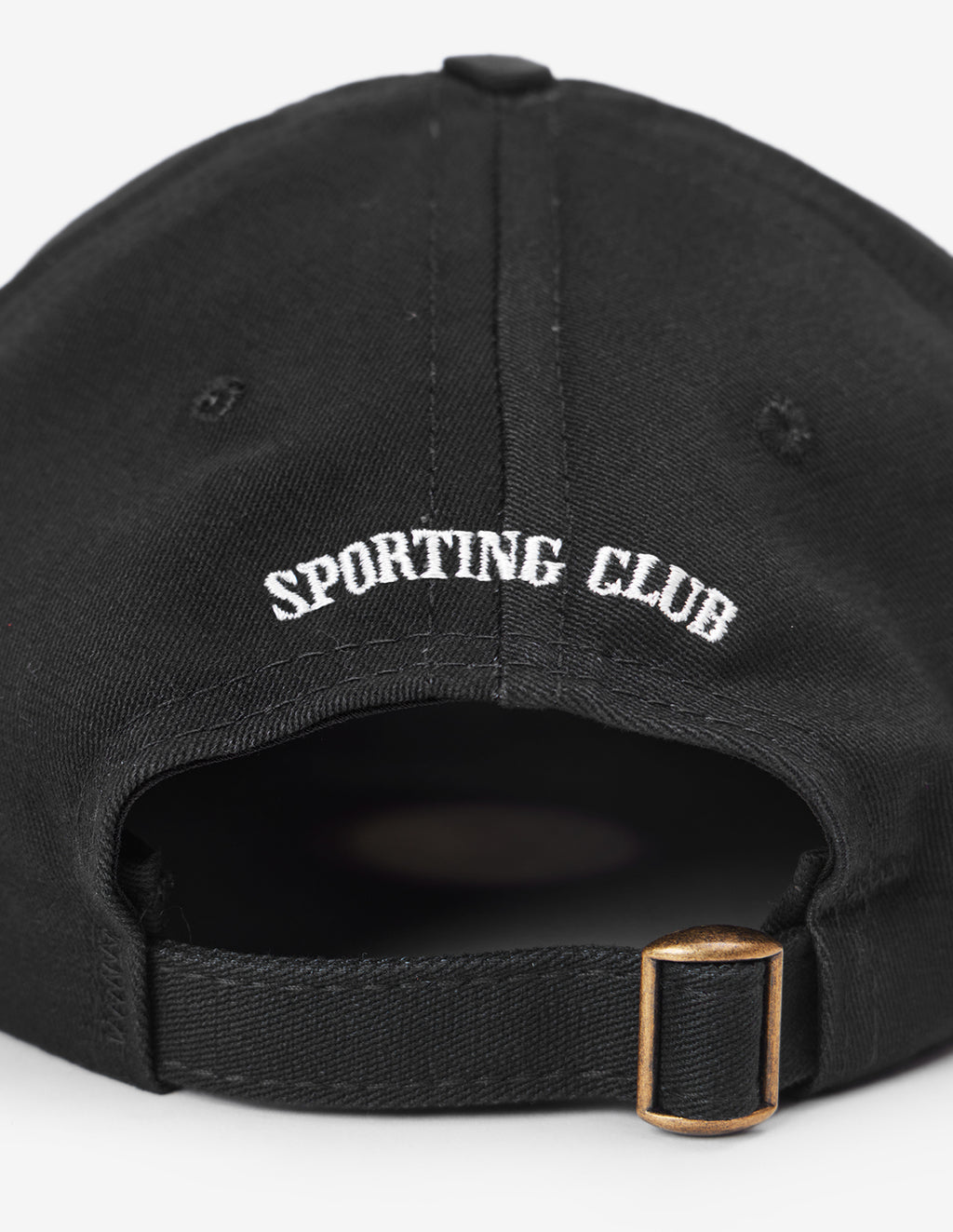 LSC Lazyport Cap (Black)