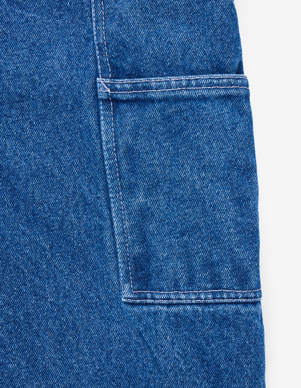 LSC Carpenter Pants (Bleach)