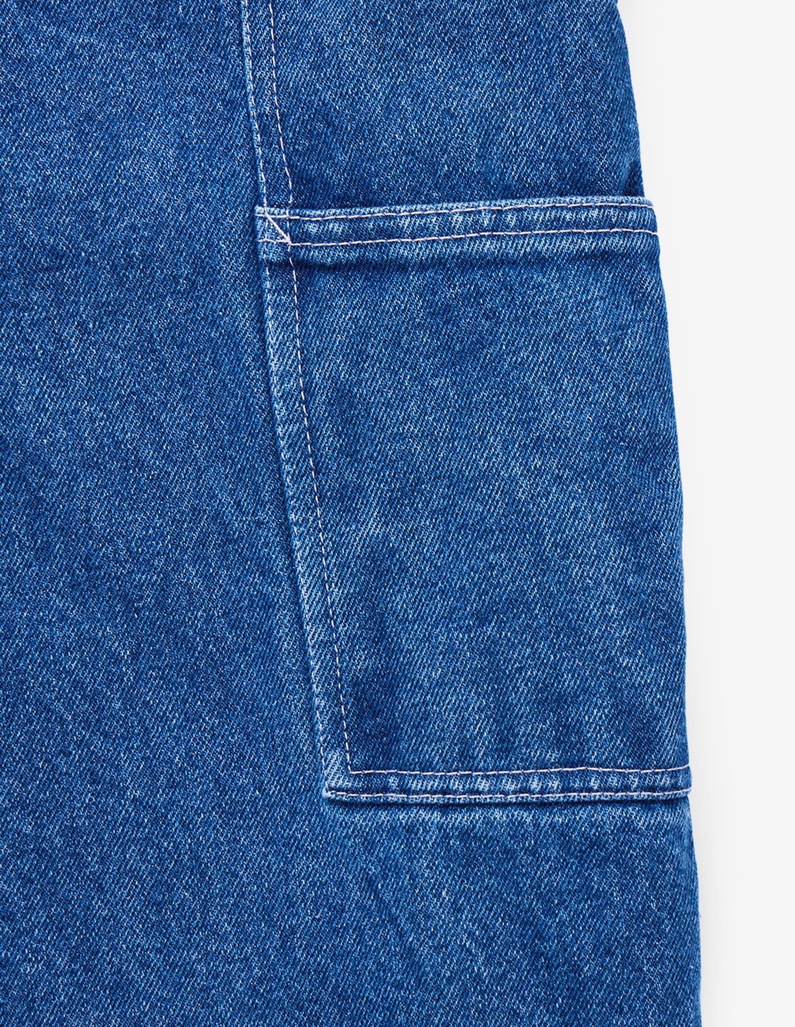 LSC Carpenter Pants (Bleach)