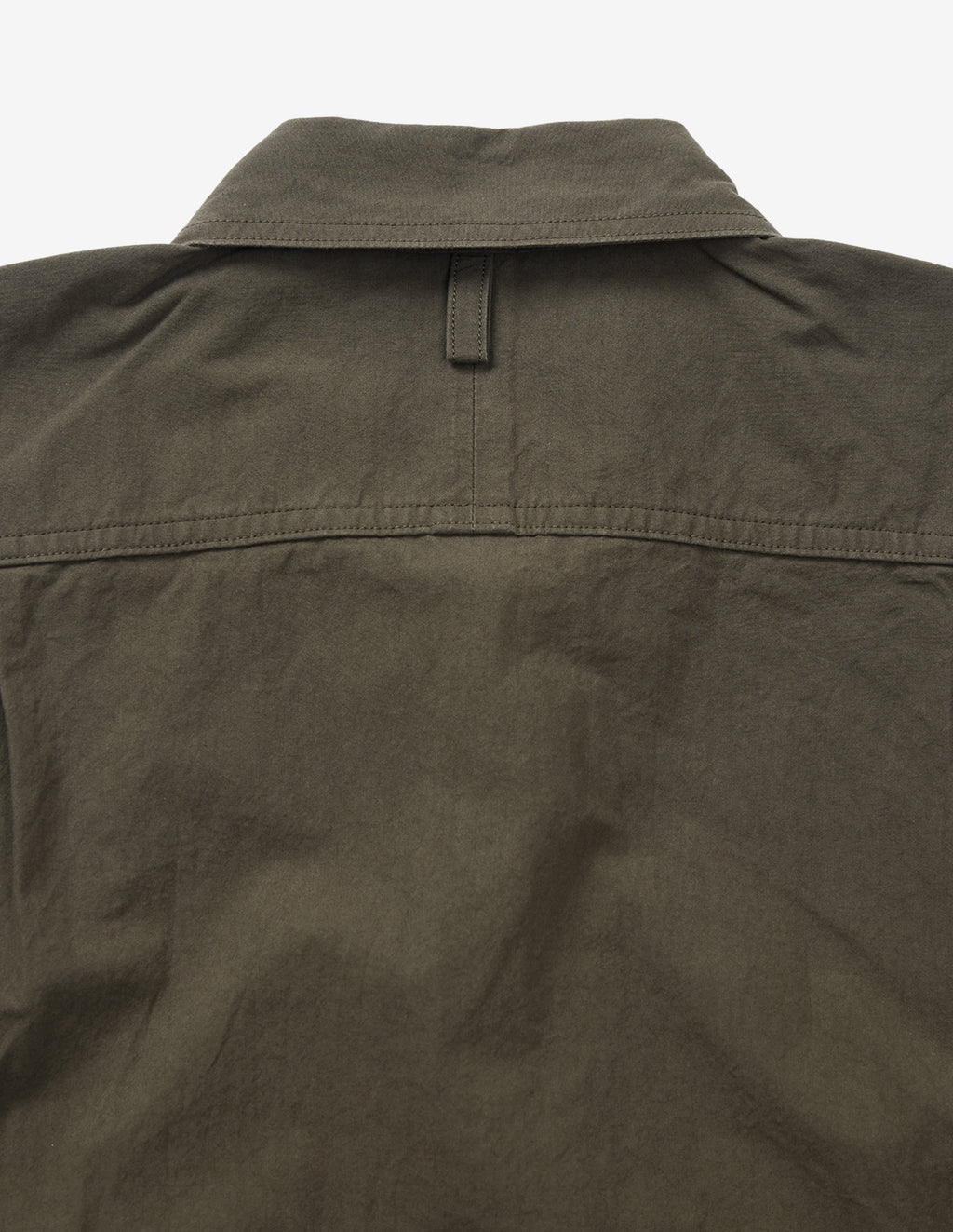 LSC Utility Shirts Jacket (Olive)