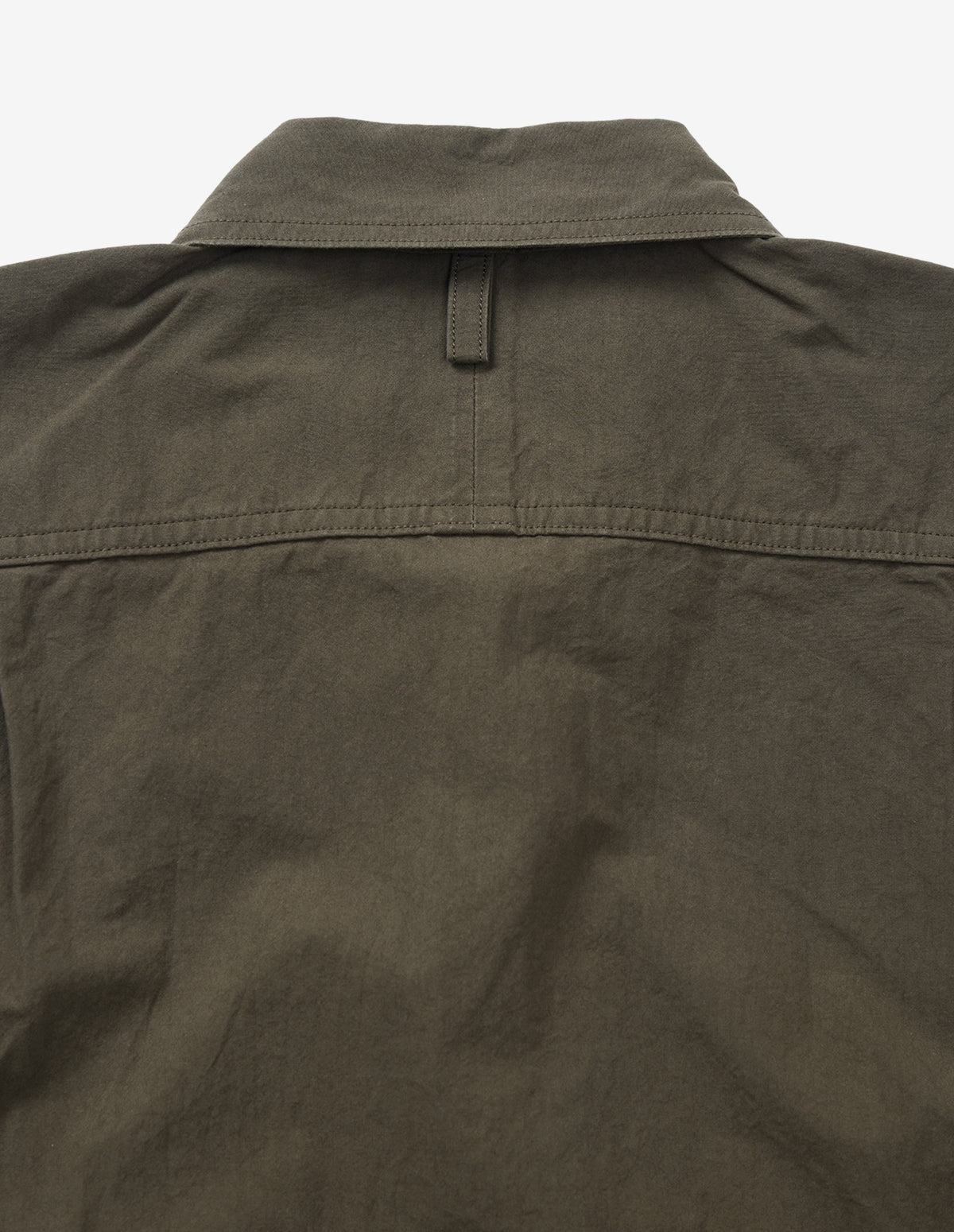LSC Utility Shirts Jacket (Olive)