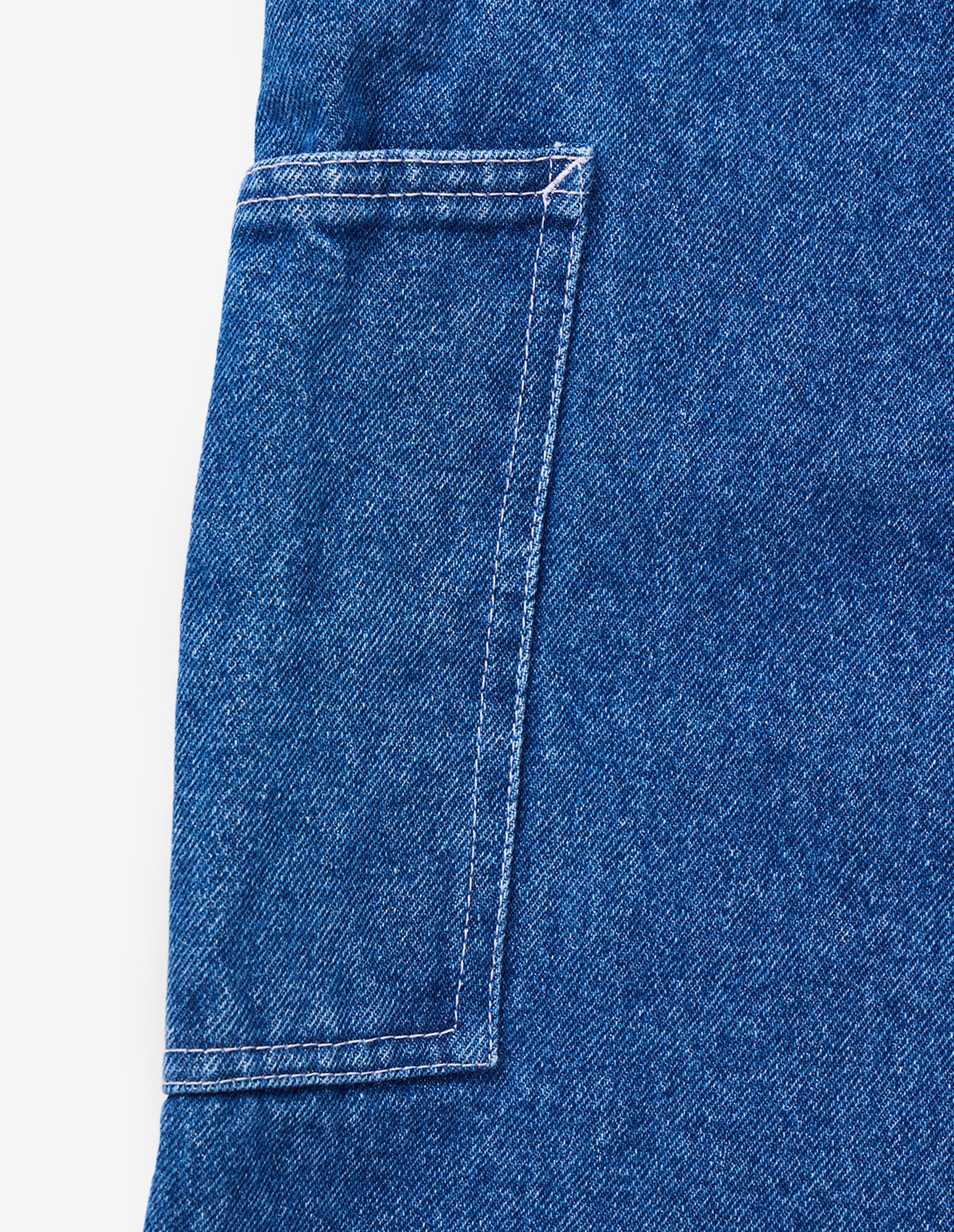 LSC Carpenter Pants (Bleach)