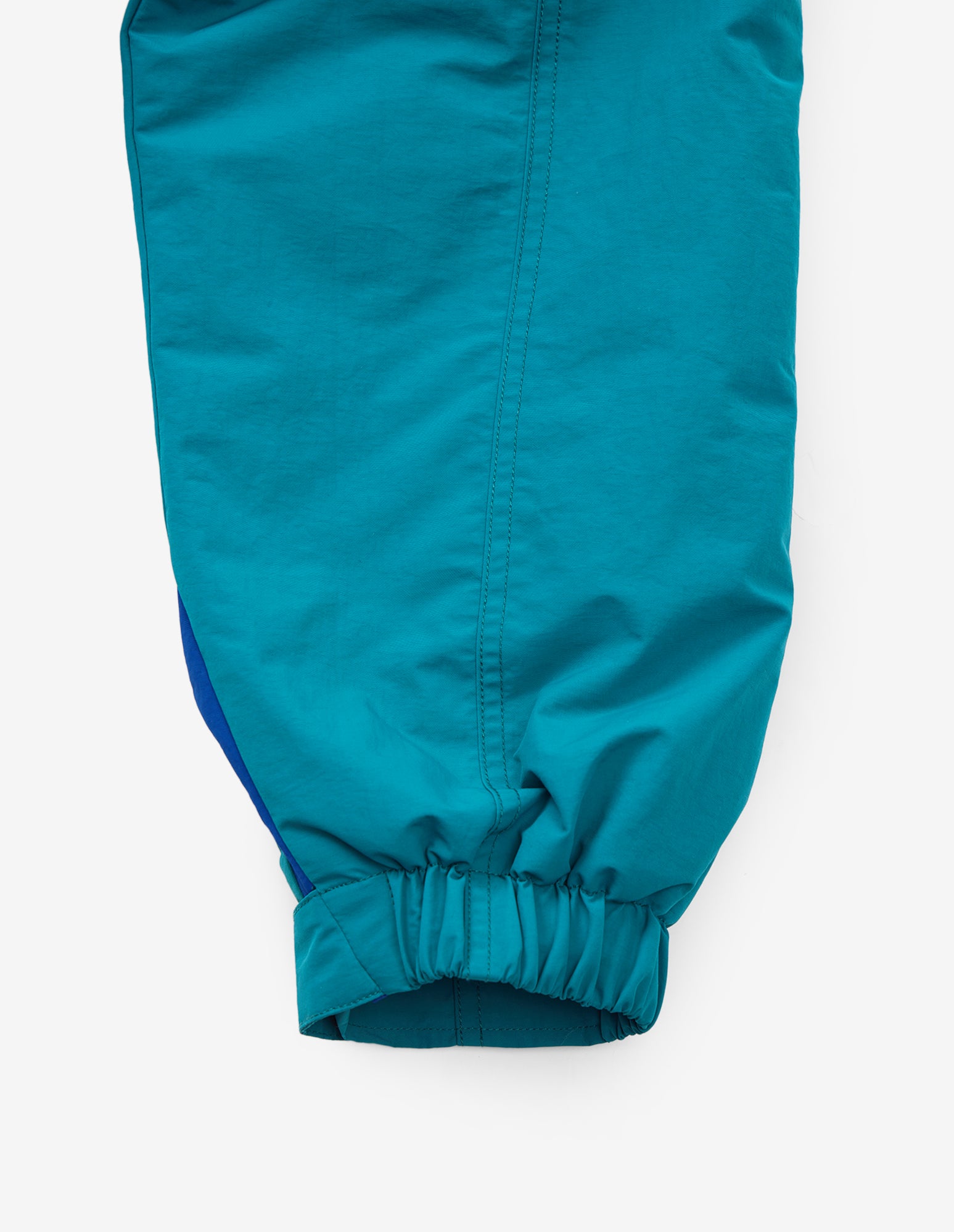 LSC Mountain Parka (Turquoise)
