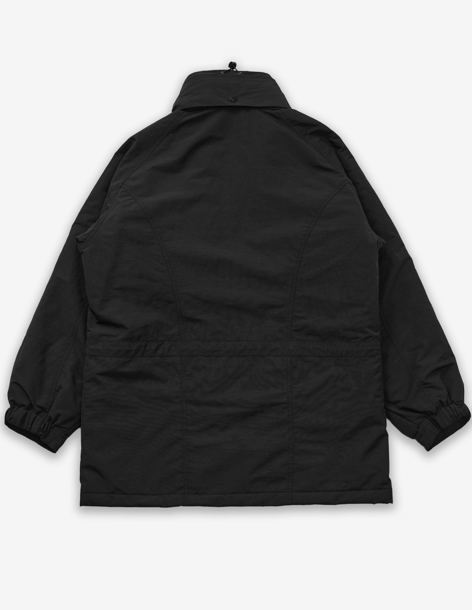 LSC Mountain Parka (Black)