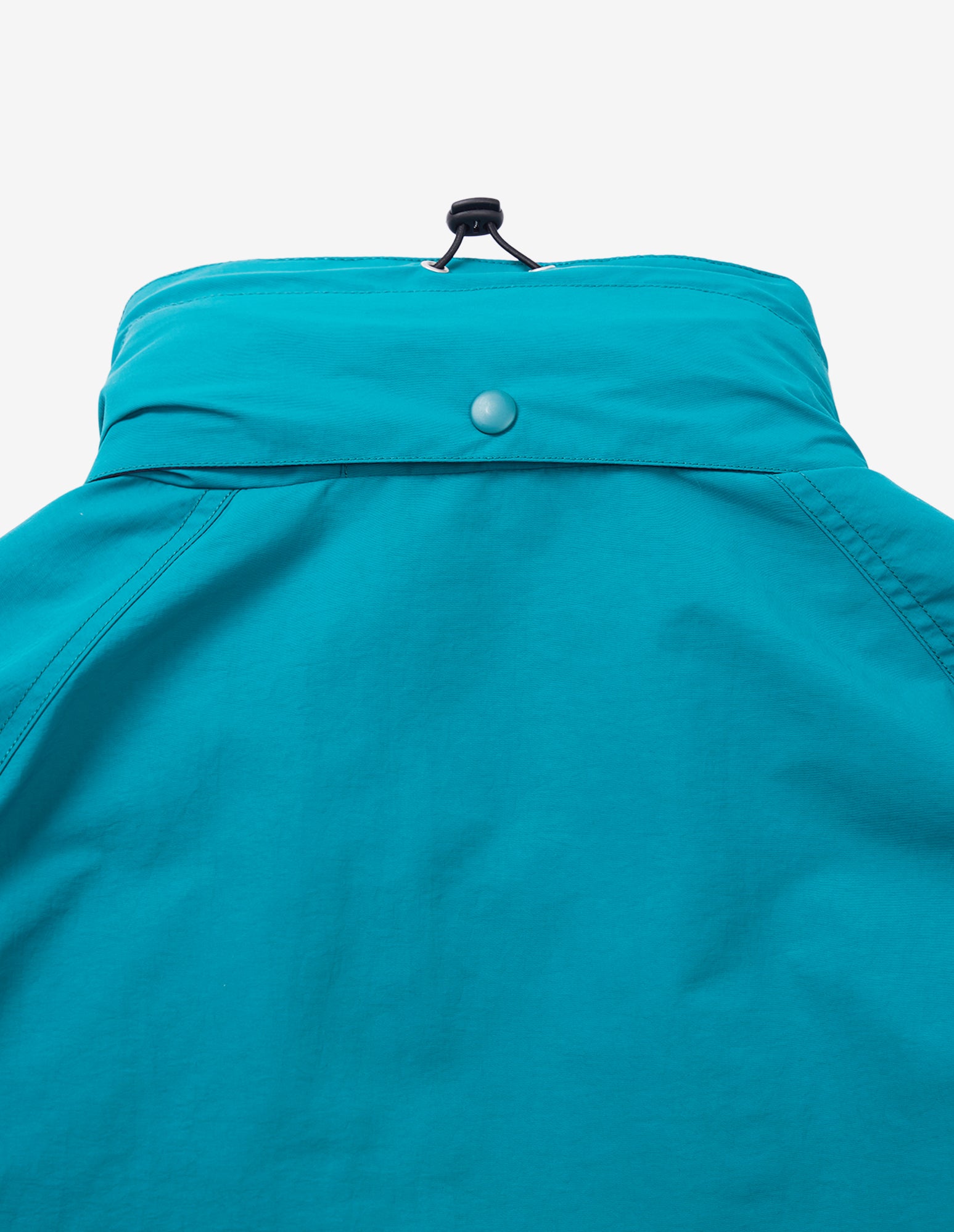 LSC Mountain Parka (Turquoise)