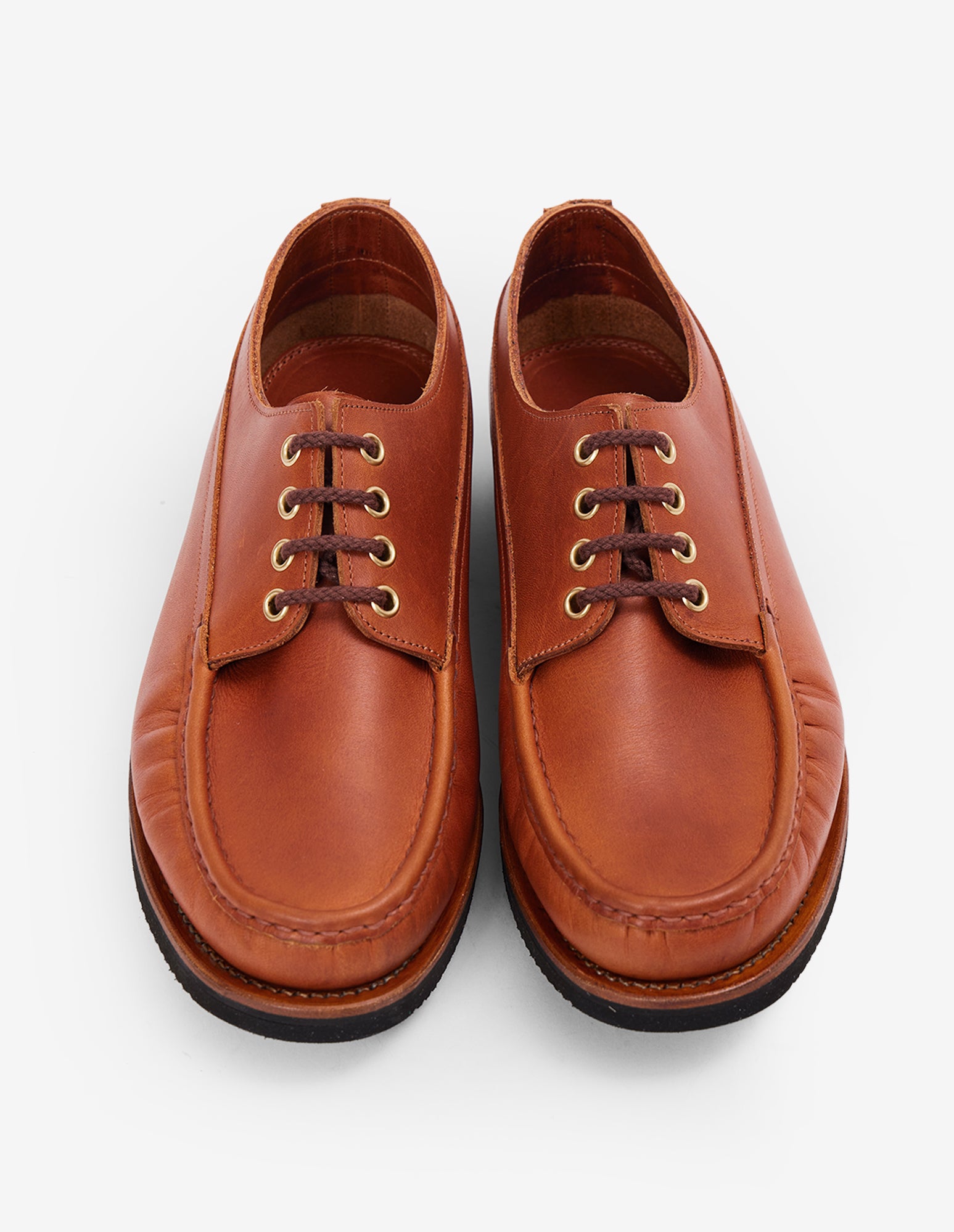 LSC Field Mocc (Tan)