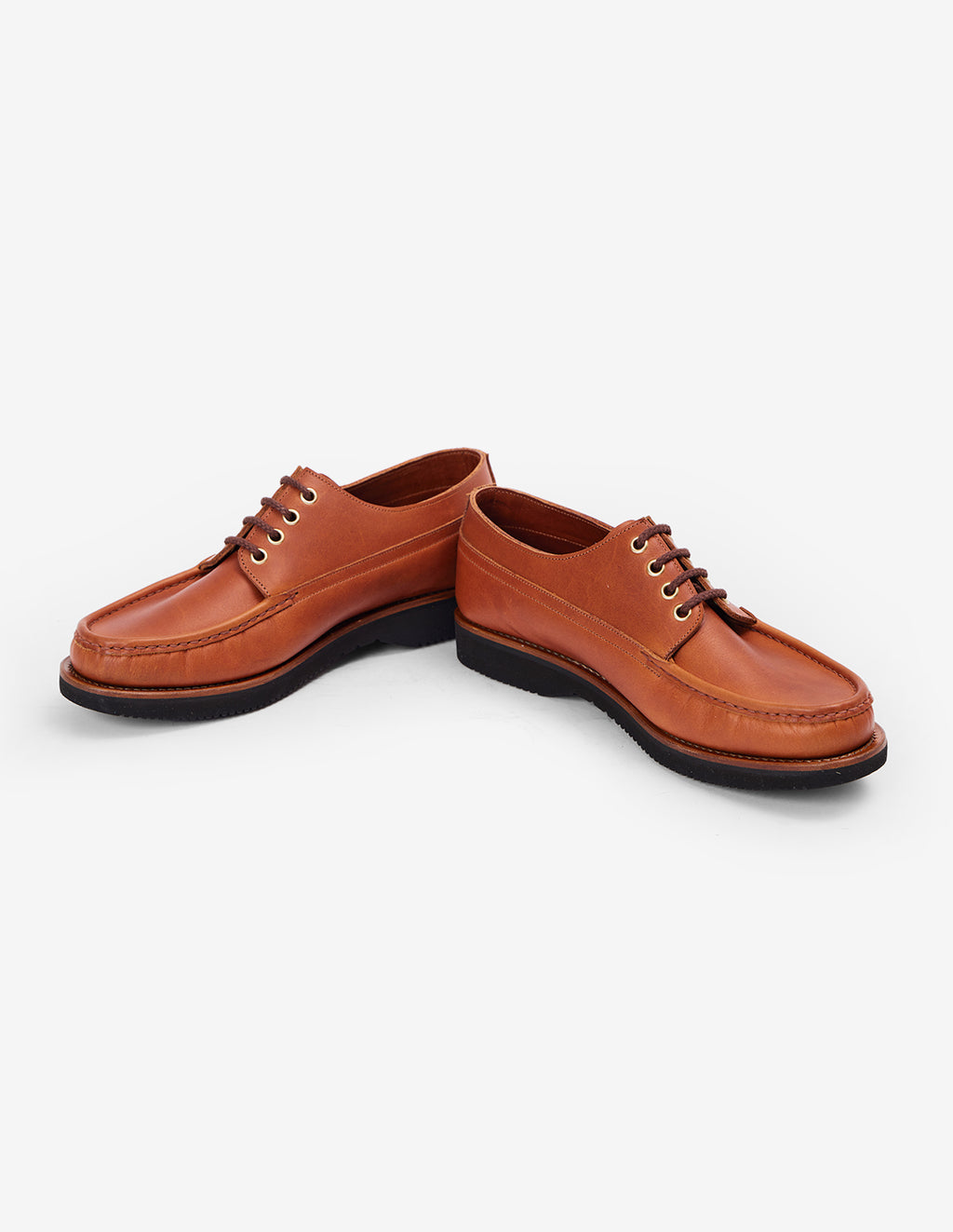 LSC Field Mocc (Tan)