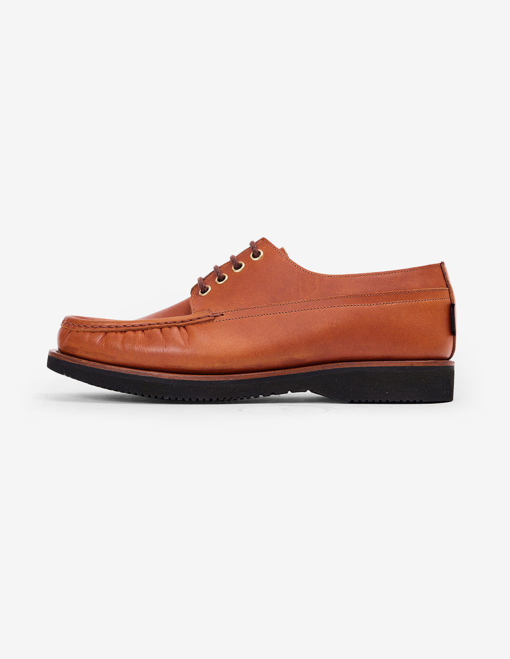 LSC Field Mocc (Tan)