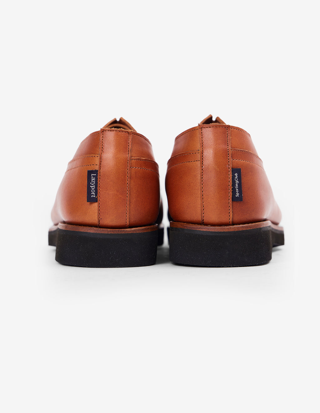 LSC Field Mocc (Tan)