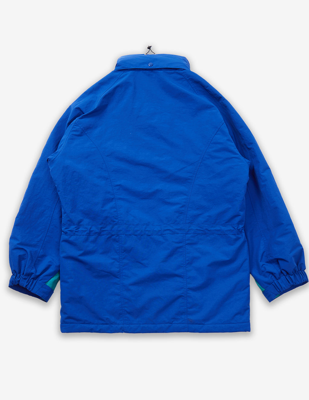 LSC Mountain Parka (Blue)