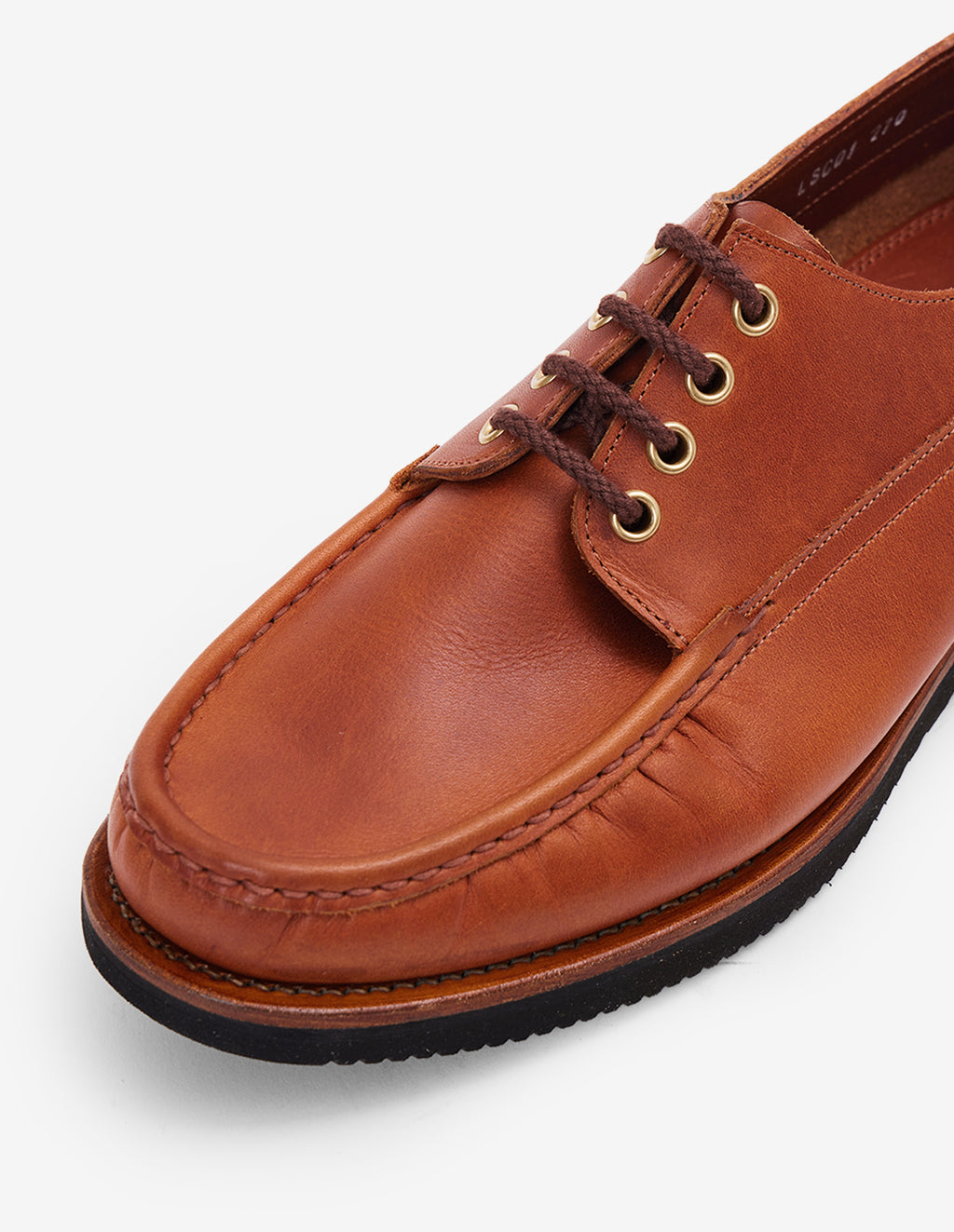LSC Field Mocc (Tan)