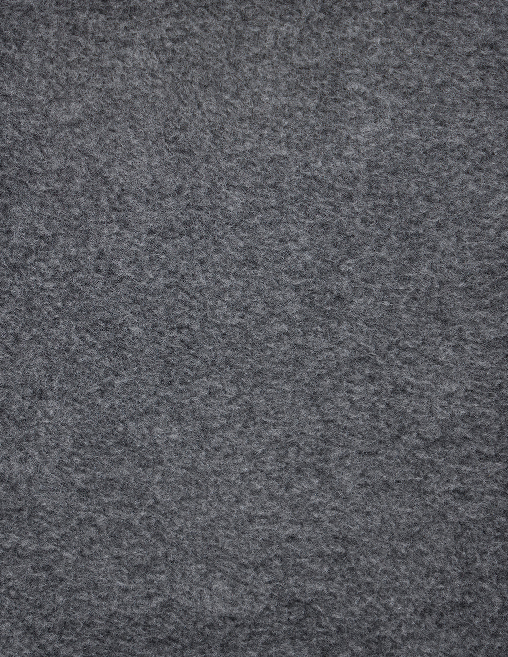 LSC 1/4 Snap Fleece (Grey)