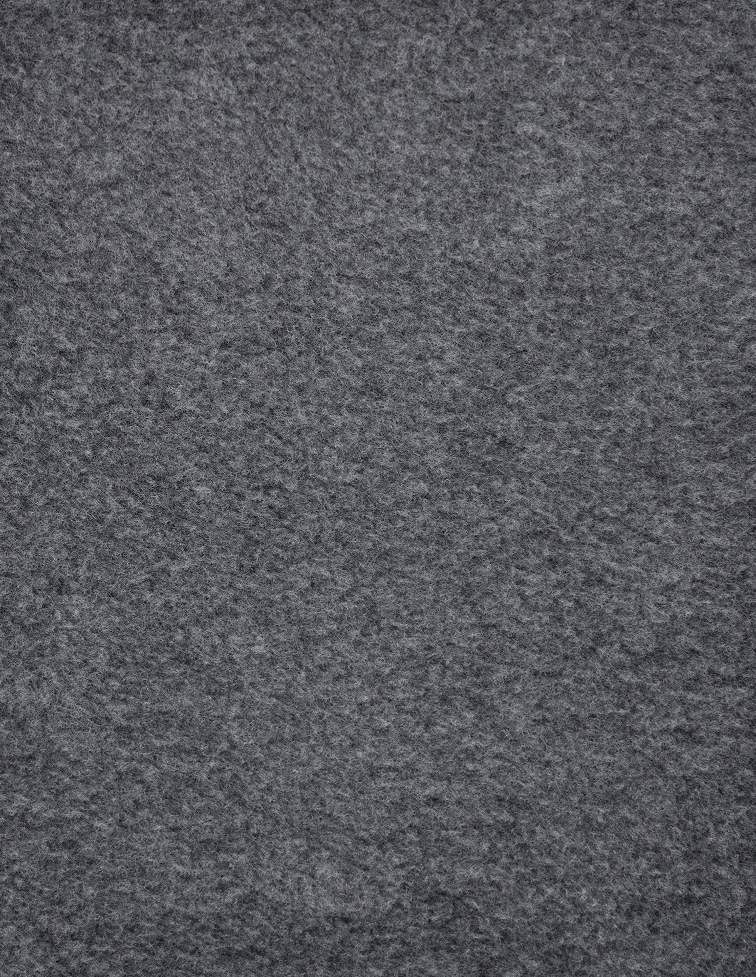 LSC 1/4 Snap Fleece (Grey)