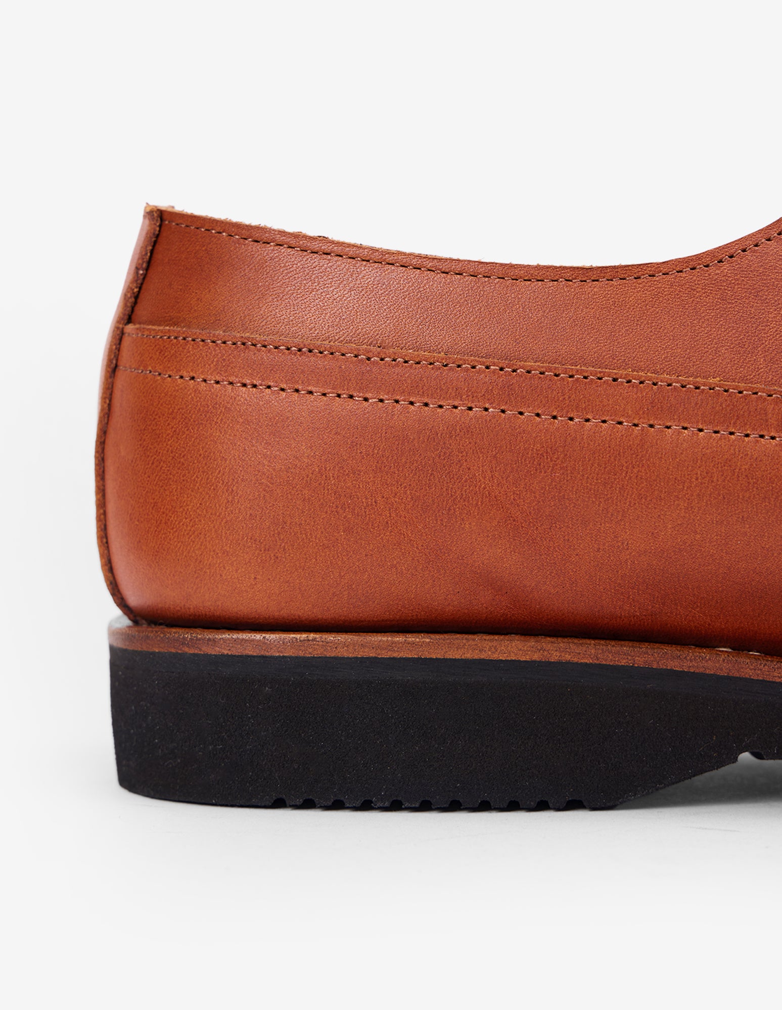 LSC Field Mocc (Tan)