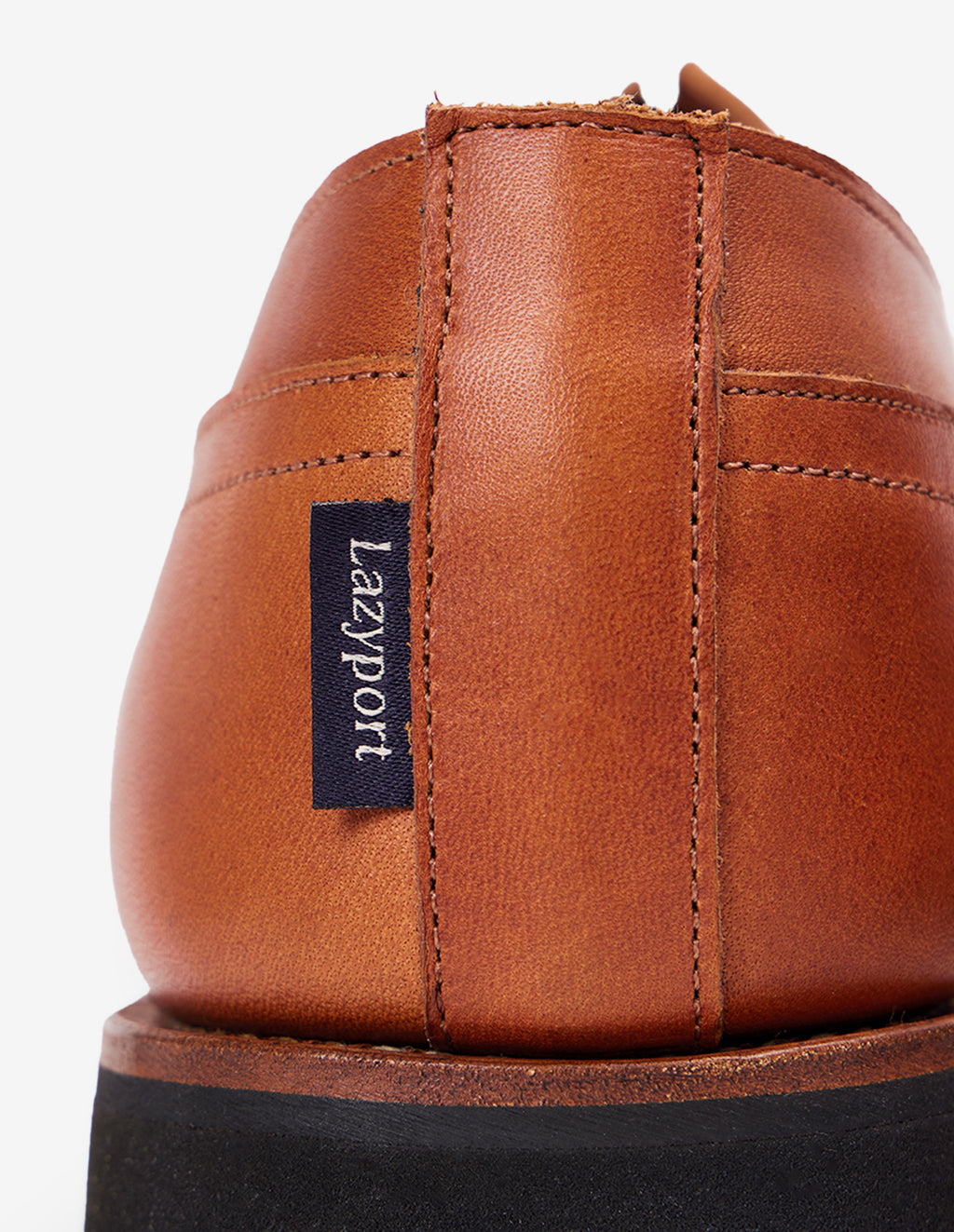 LSC Field Mocc (Tan)