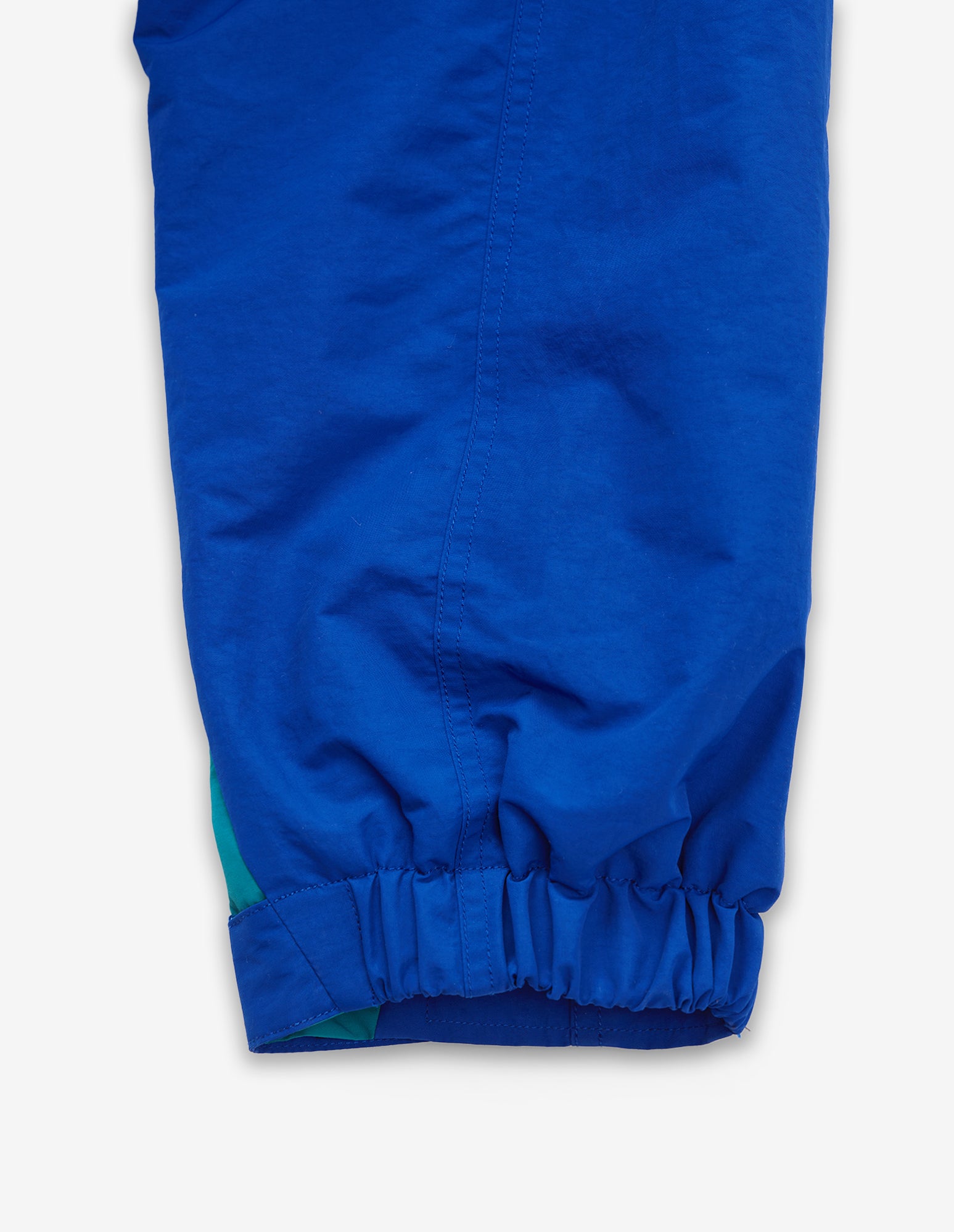 LSC Mountain Parka (Blue)