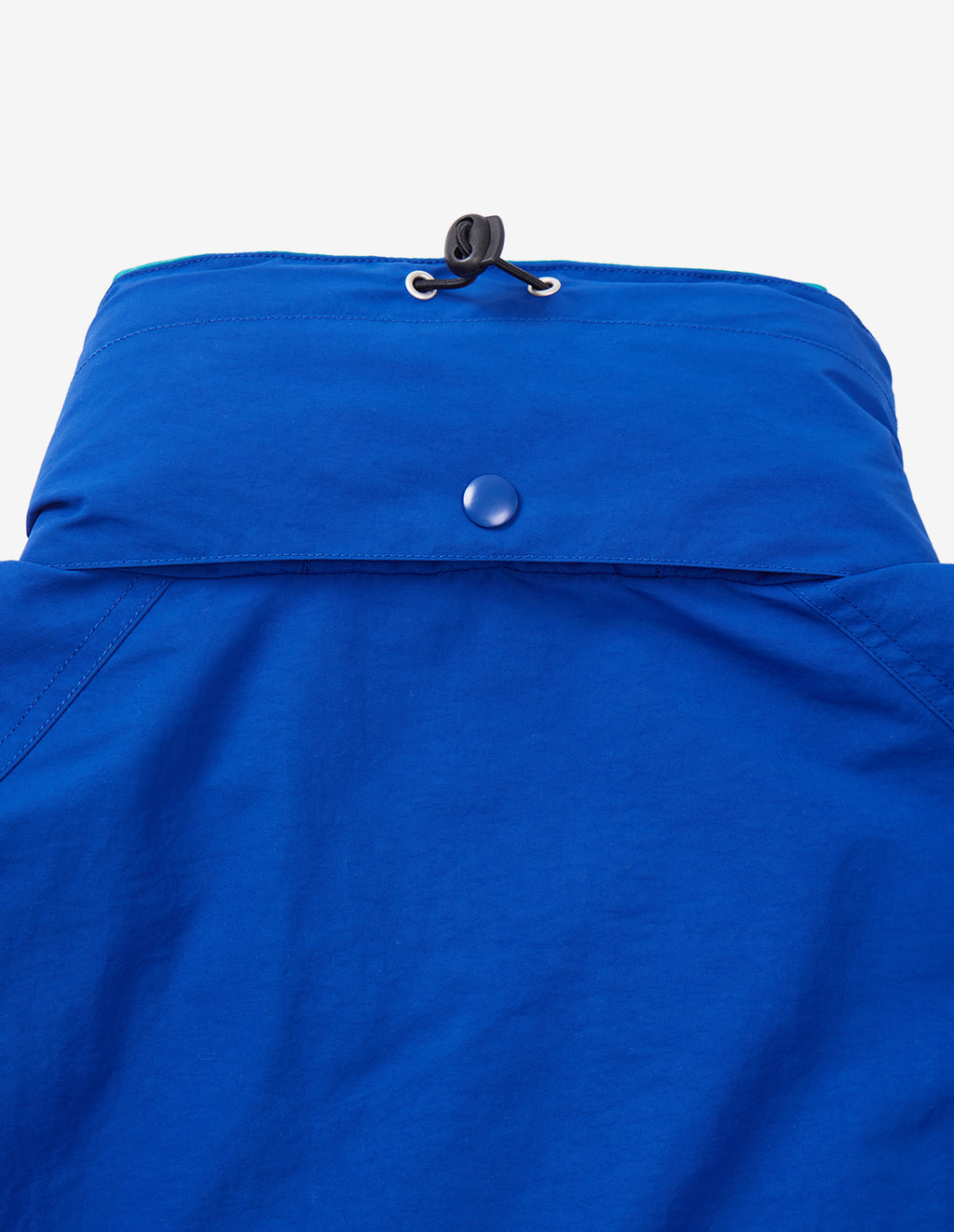 LSC Mountain Parka (Blue)