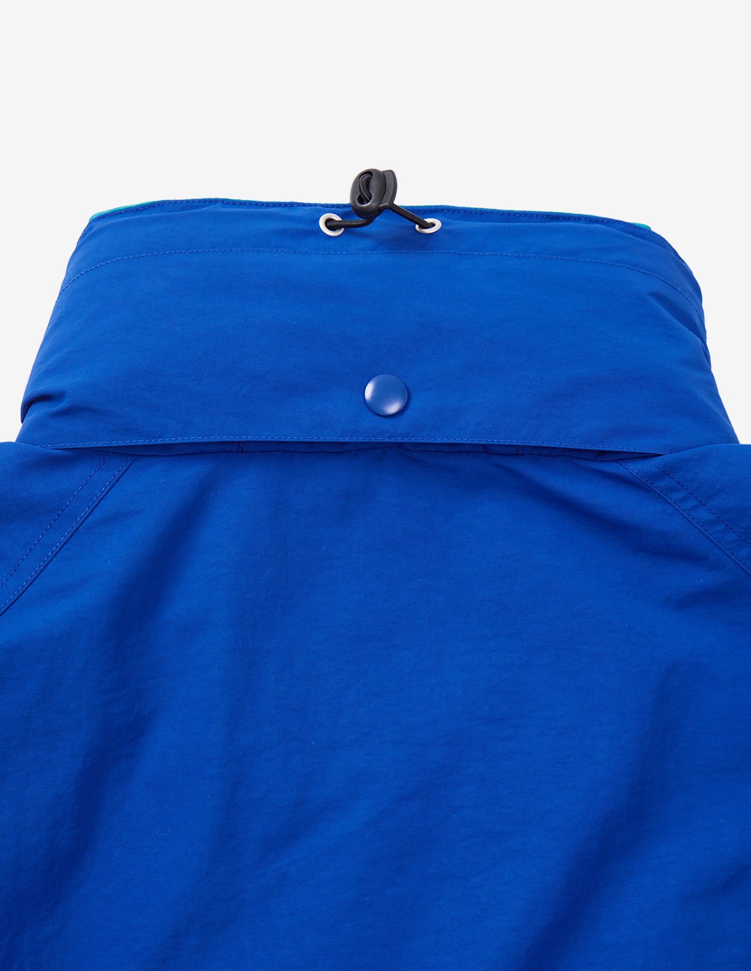 LSC Mountain Parka (Blue)