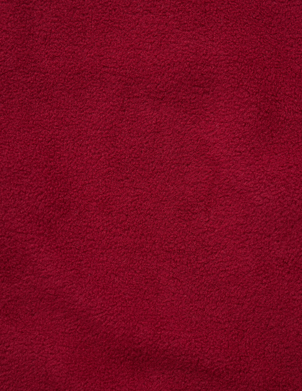 LSC 1/4 Snap Fleece (Red)