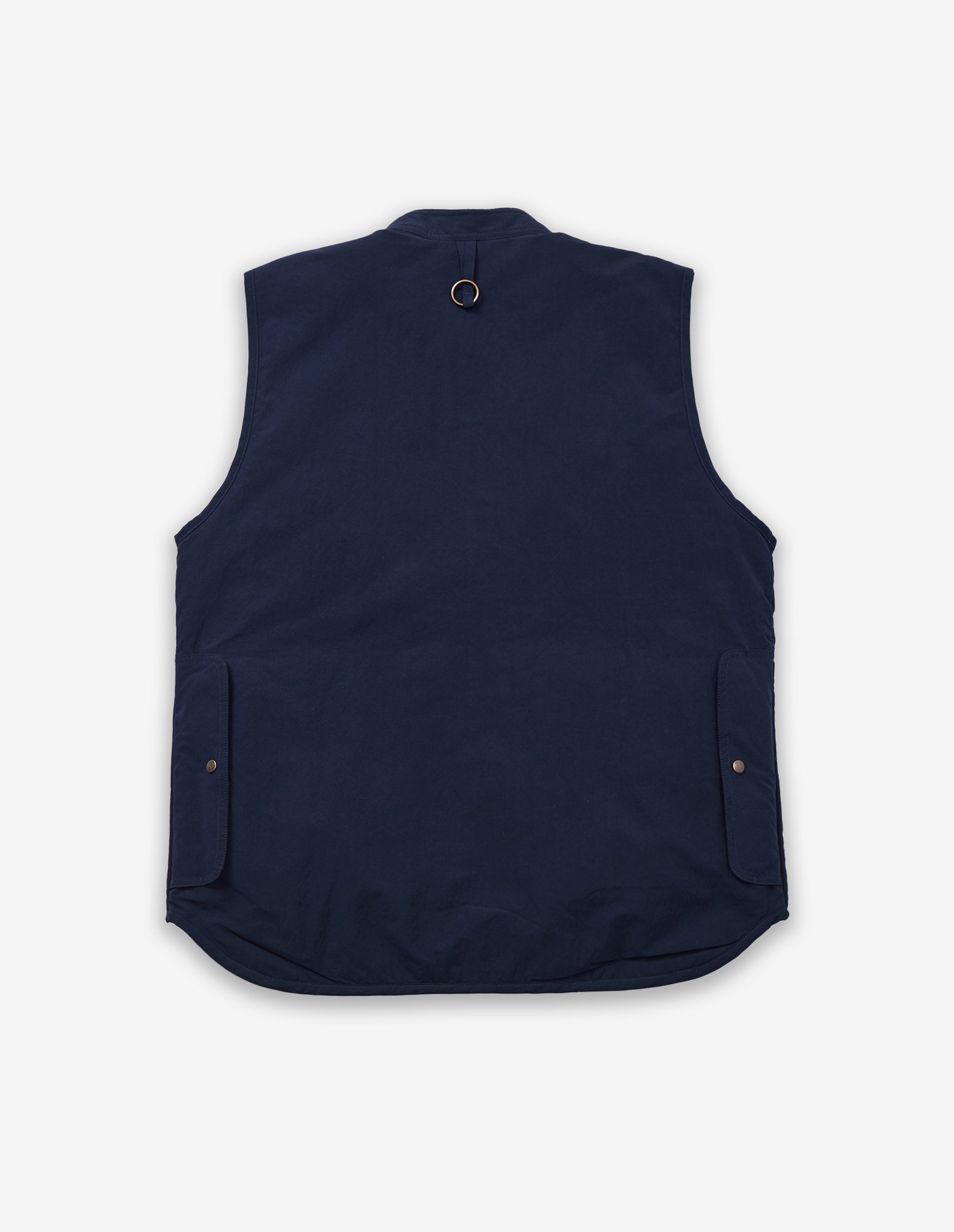 LSC Utility Vest (Navy)