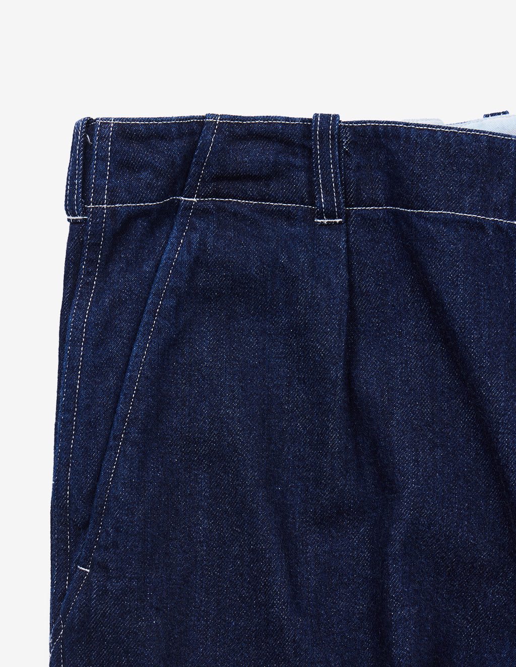 LSC French Work Pants (Indigo)