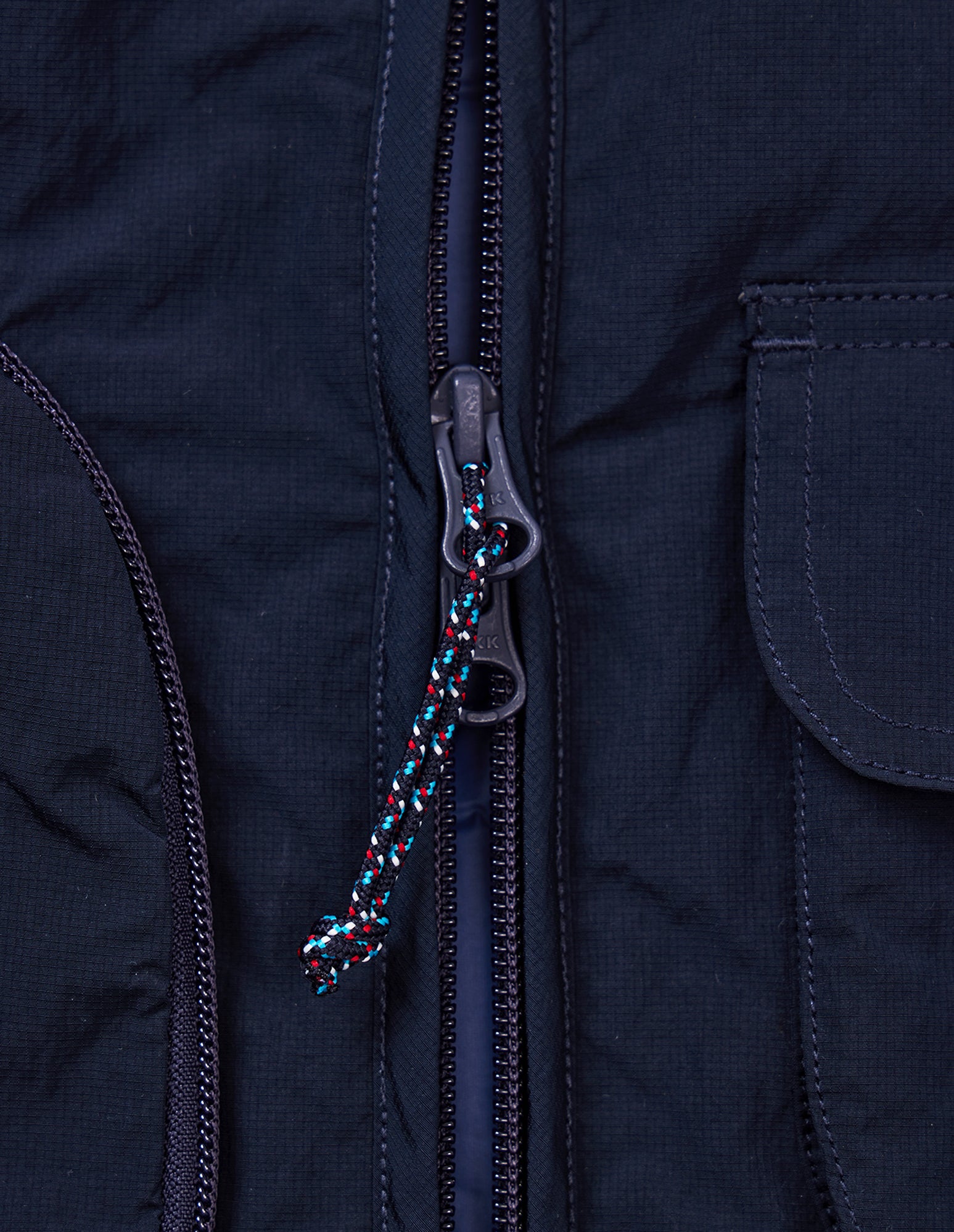 LSC Utility Vest (Navy)