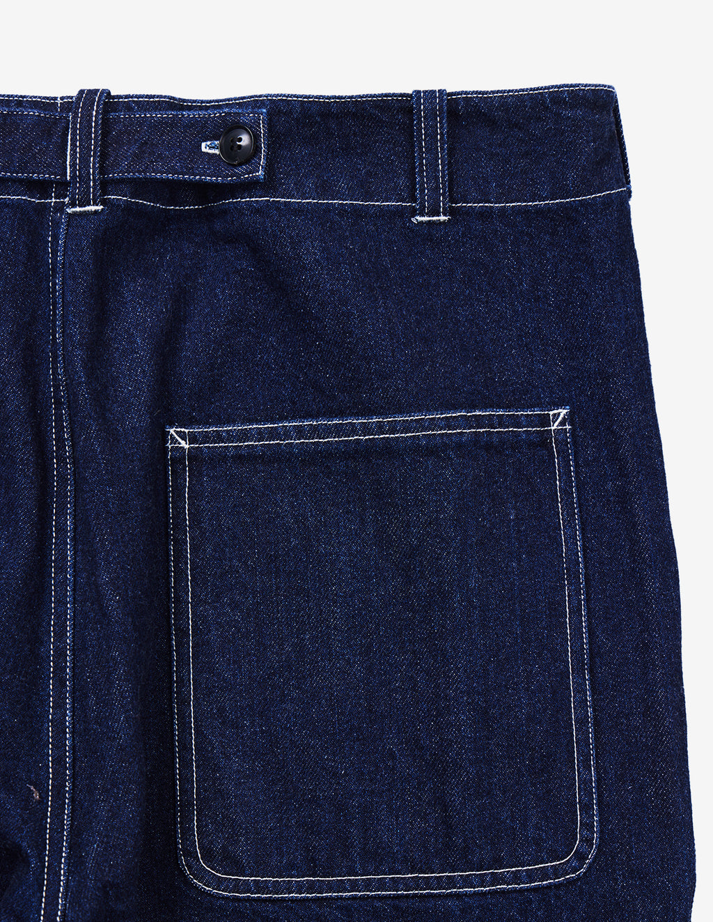 LSC French Work Pants (Indigo)
