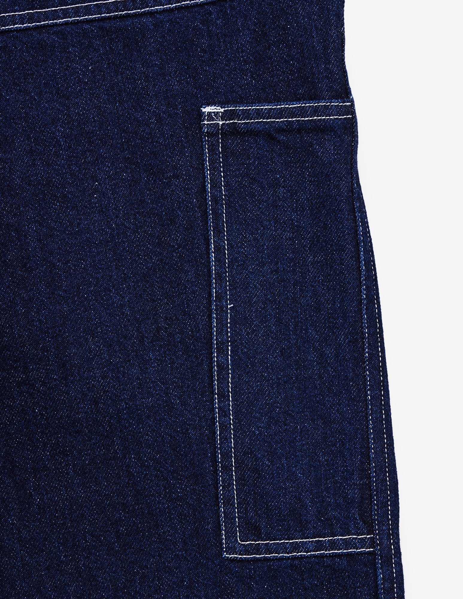 LSC French Work Pants (Indigo)