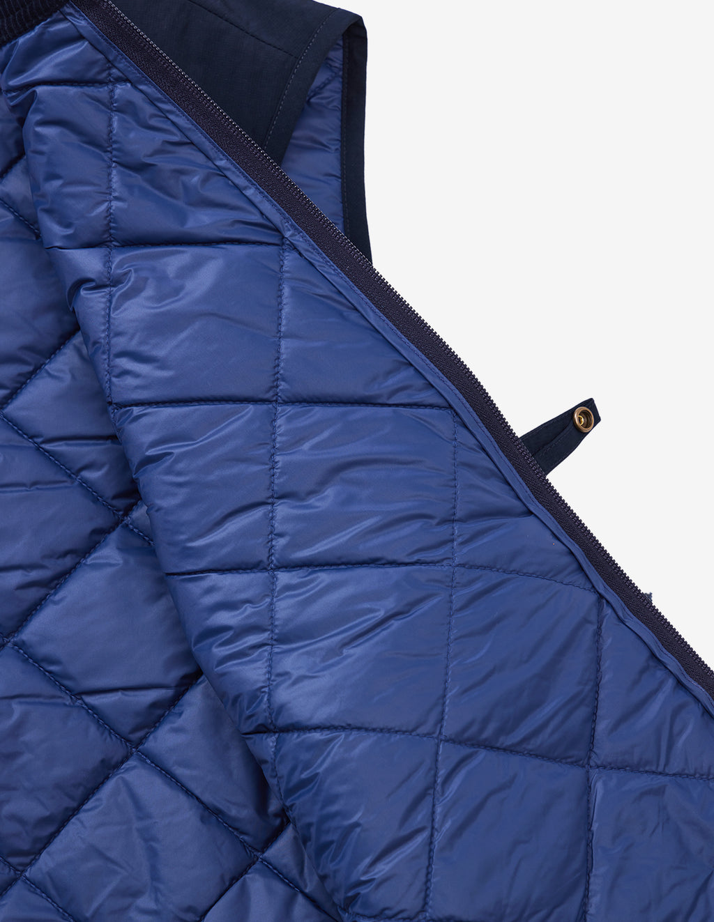 LSC Utility Vest (Navy)