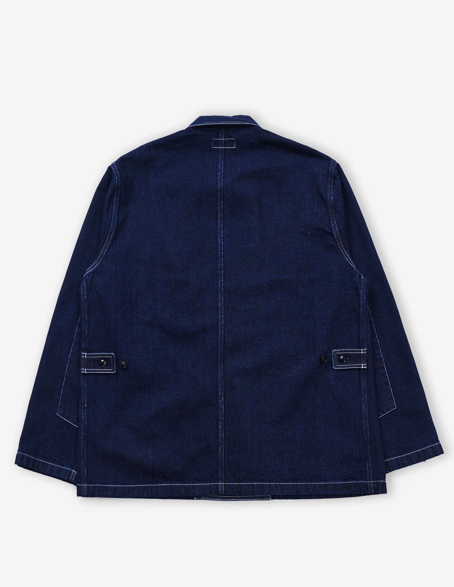 LSC Double Chore Jacket (Indigo)
