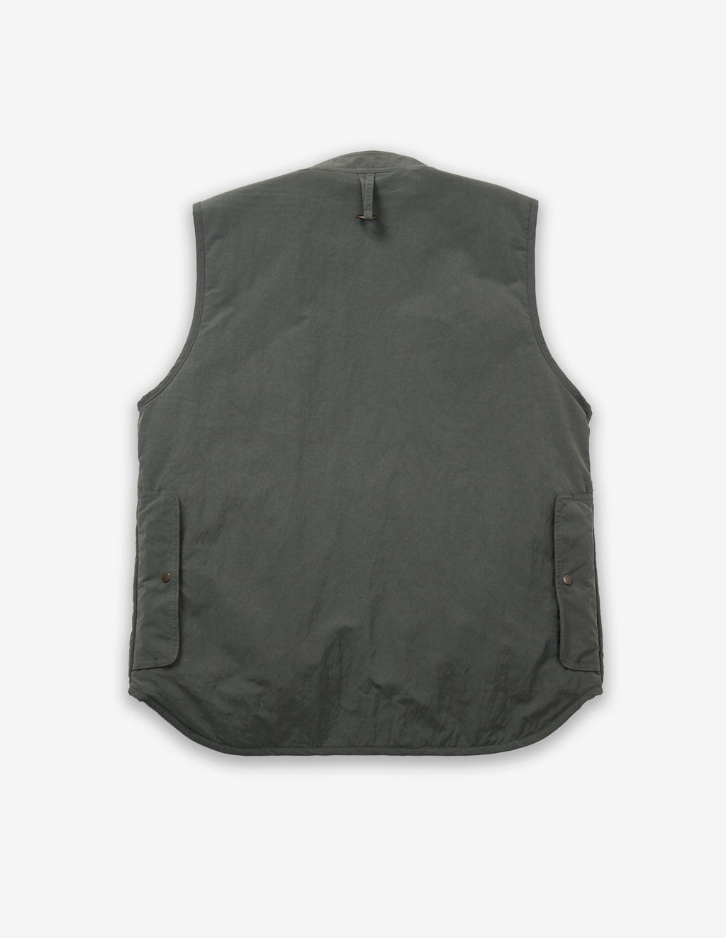 LSC Utility Vest (Sage Green)