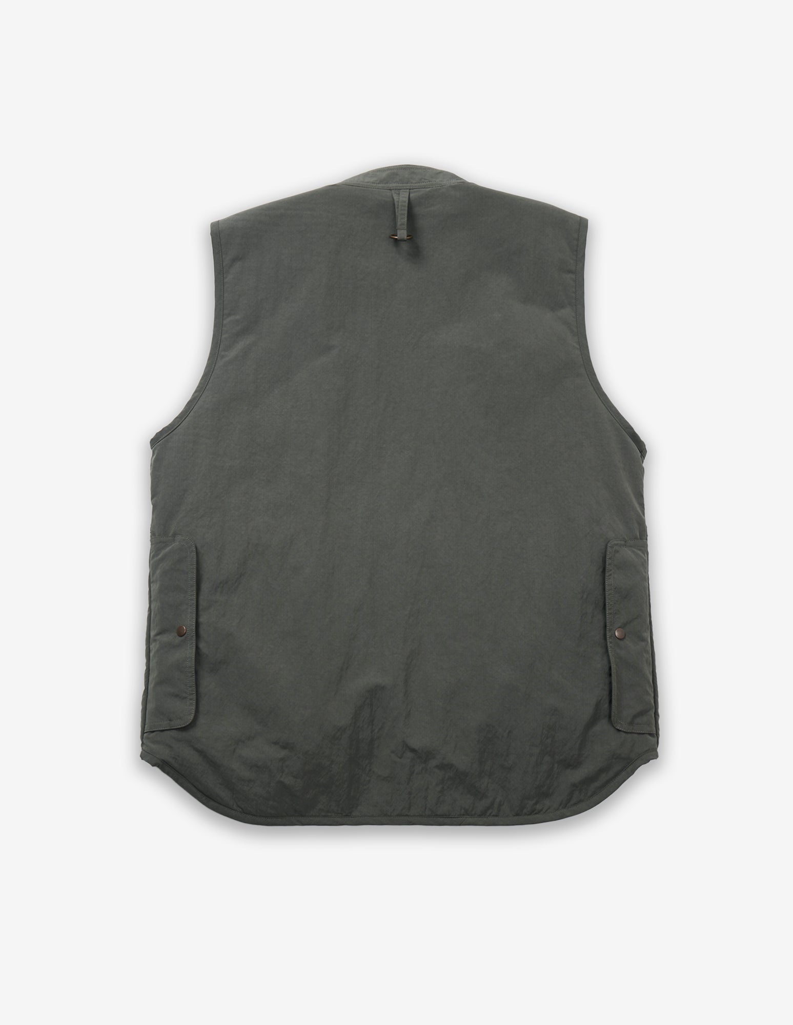 LSC Utility Vest (Sage Green)