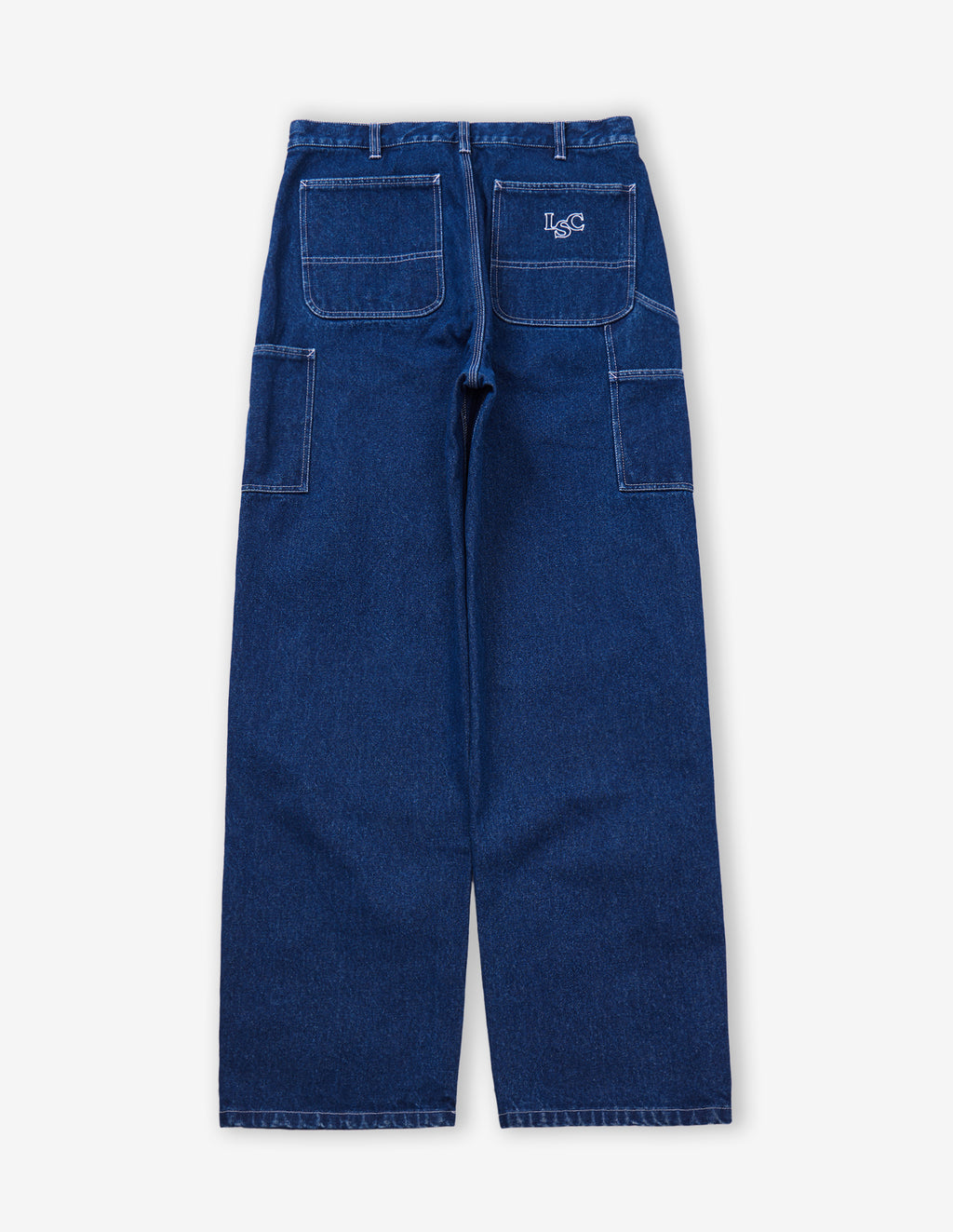 LSC Carpenter Pants (Stone)