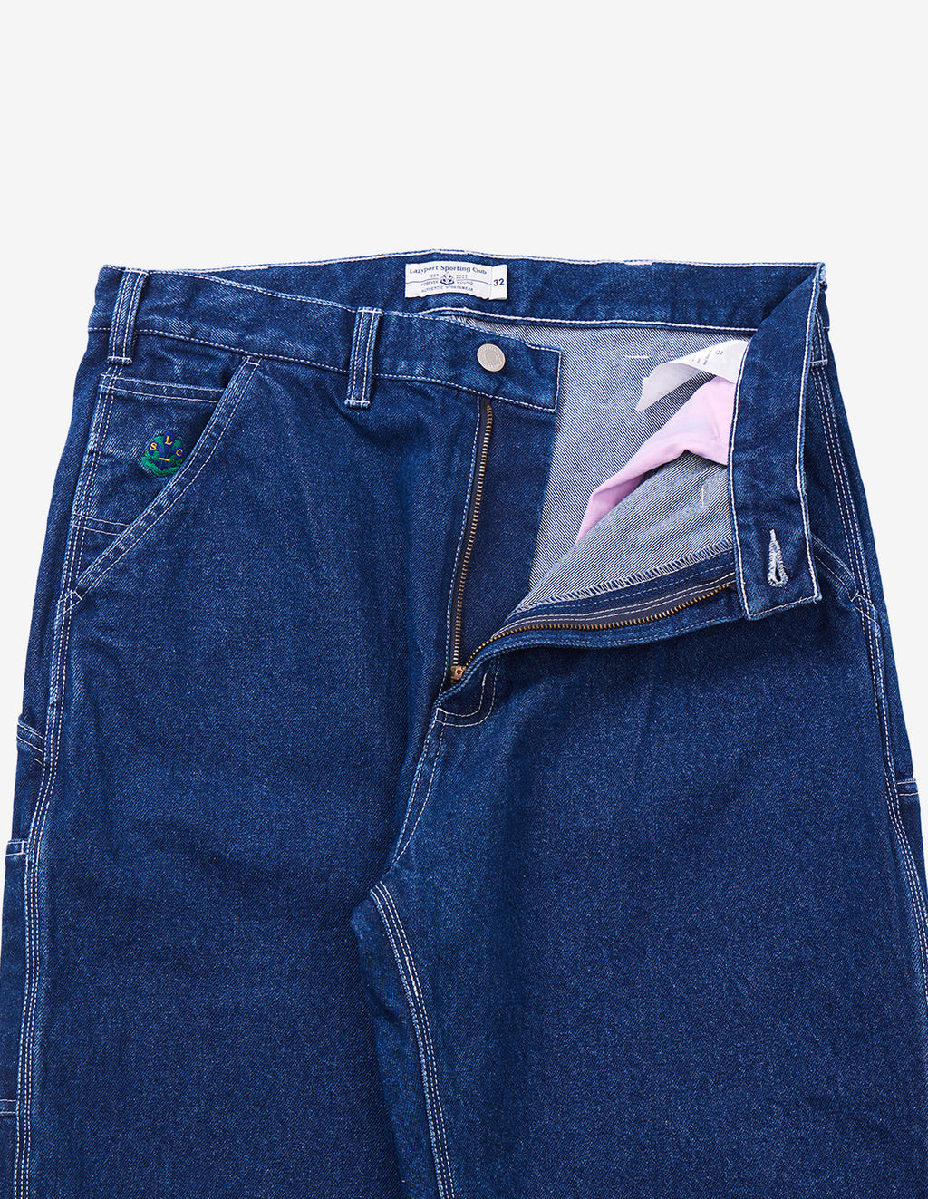 LSC Carpenter Pants (Stone)