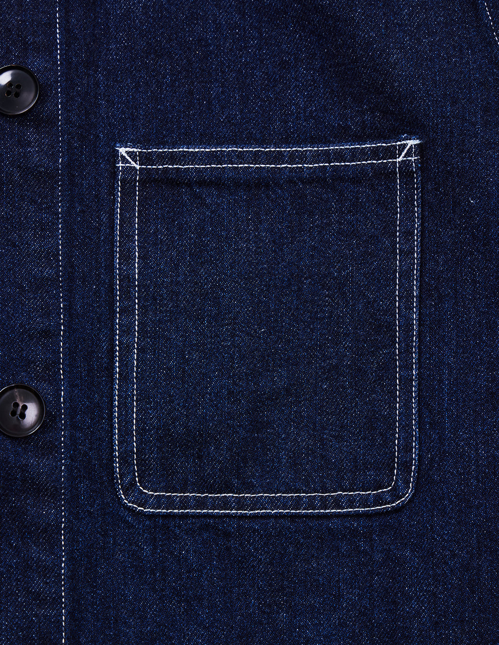 LSC Double Chore Jacket (Indigo)