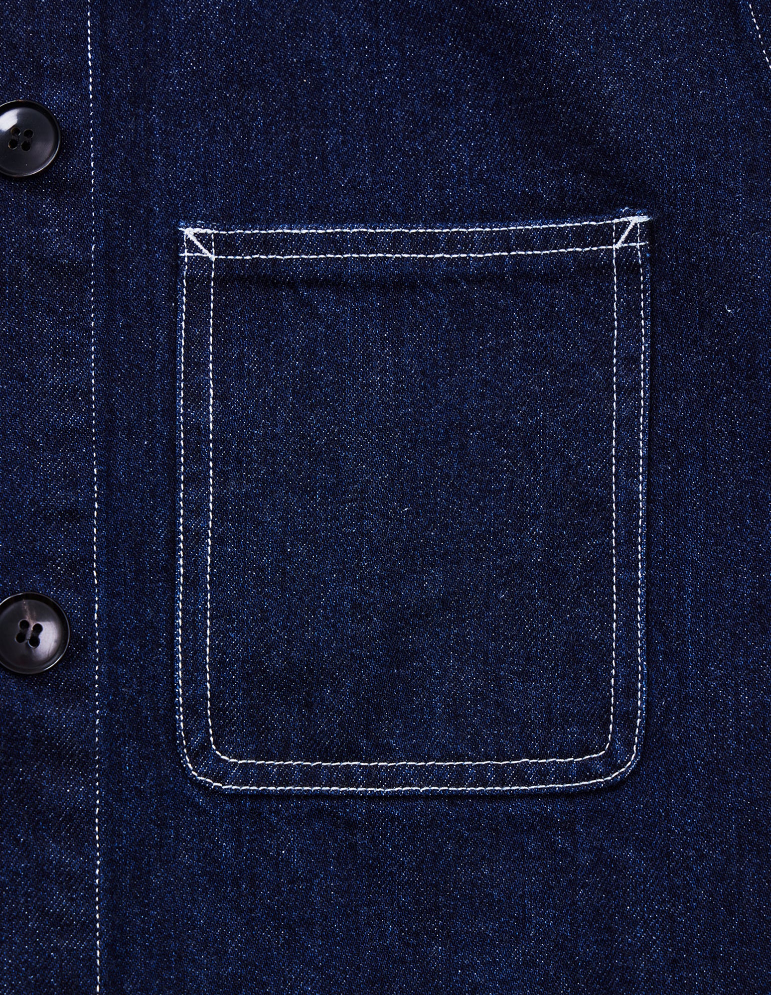 LSC Double Chore Jacket (Indigo)