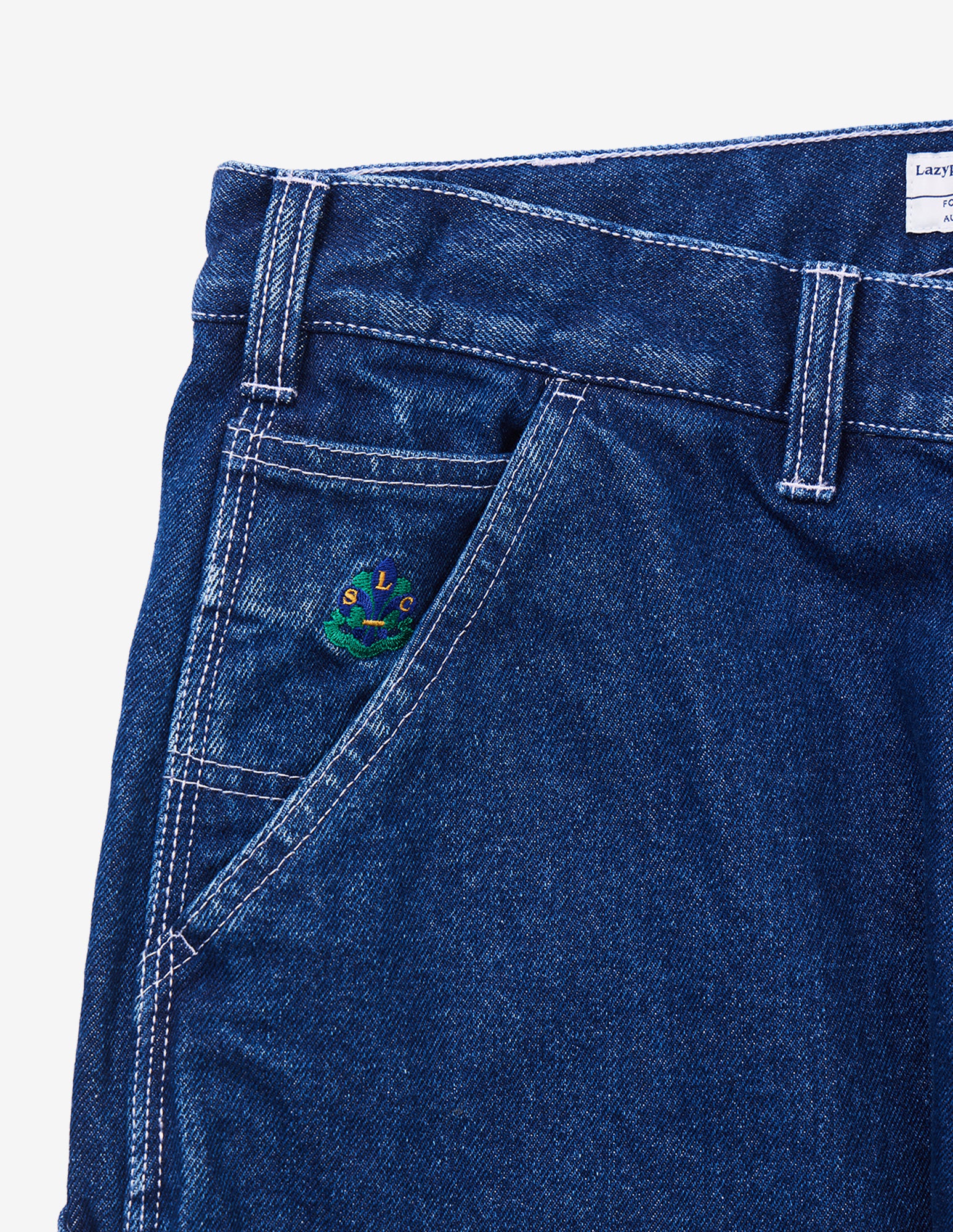 LSC Carpenter Pants (Stone)