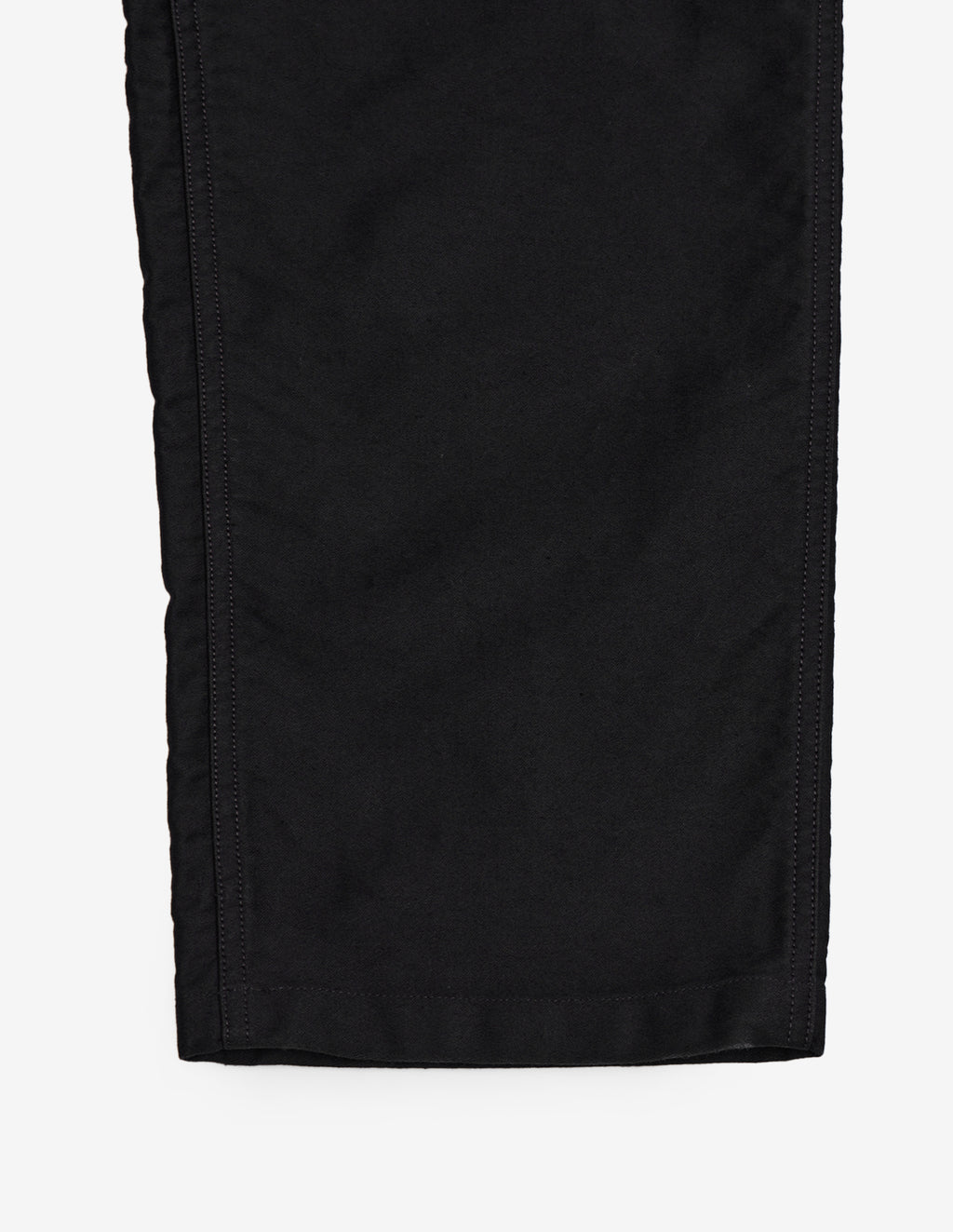 LSC Moleskin Work Pants (Black)
