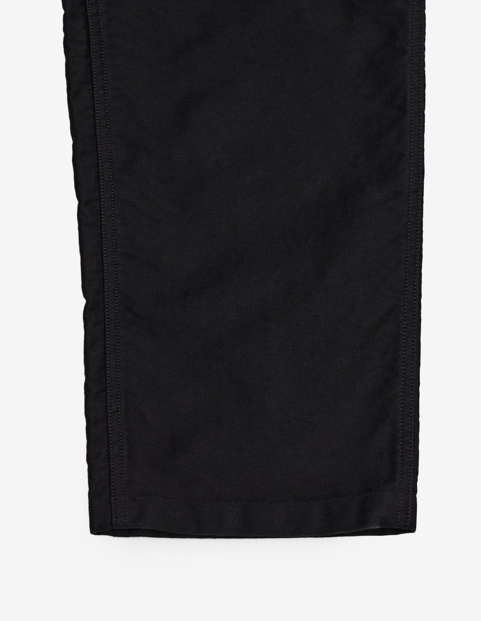 LSC Moleskin Work Pants (Black)