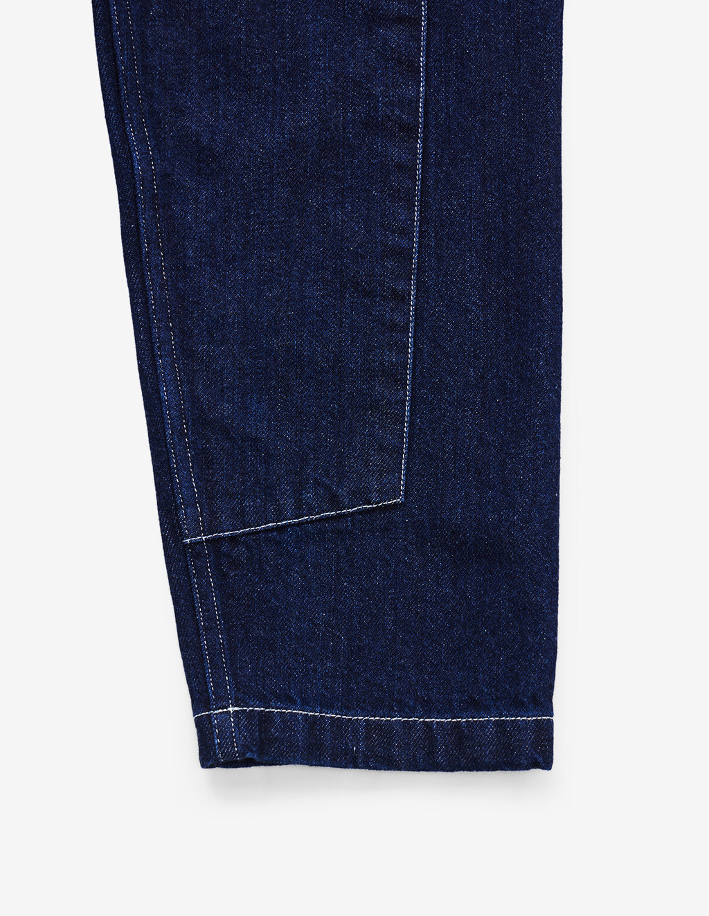 LSC Double Chore Jacket (Indigo)