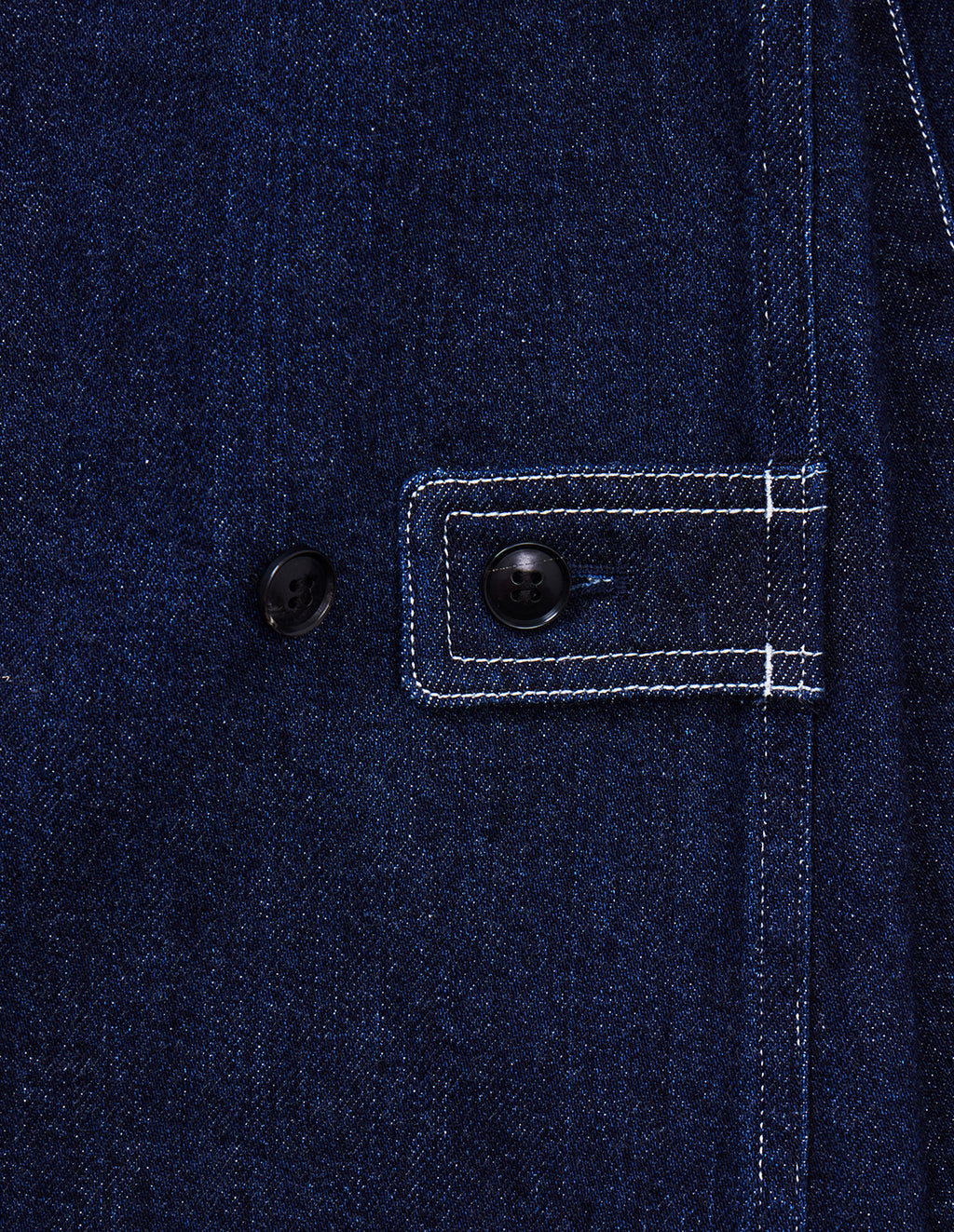 LSC Double Chore Jacket (Indigo)