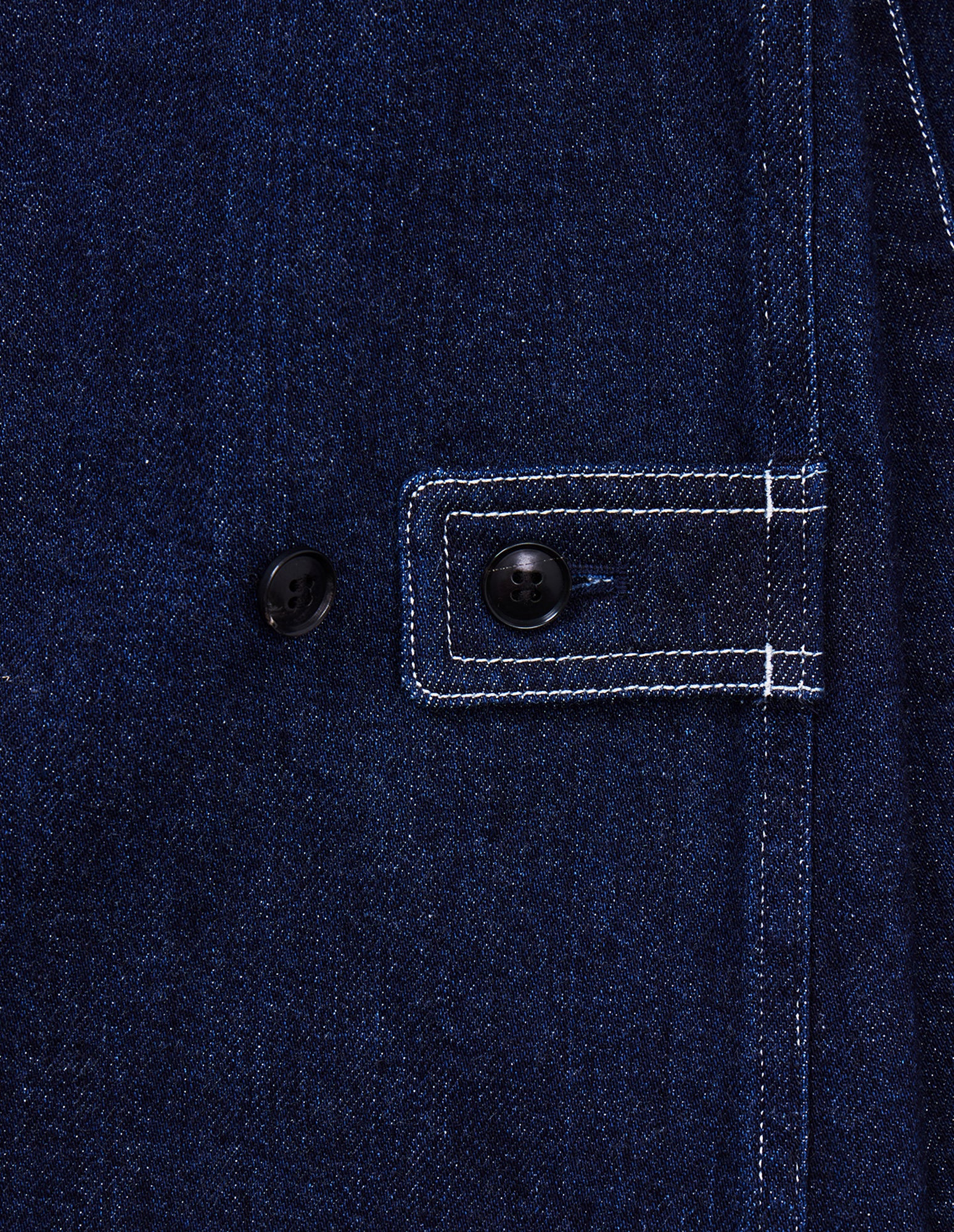 LSC Double Chore Jacket (Indigo)