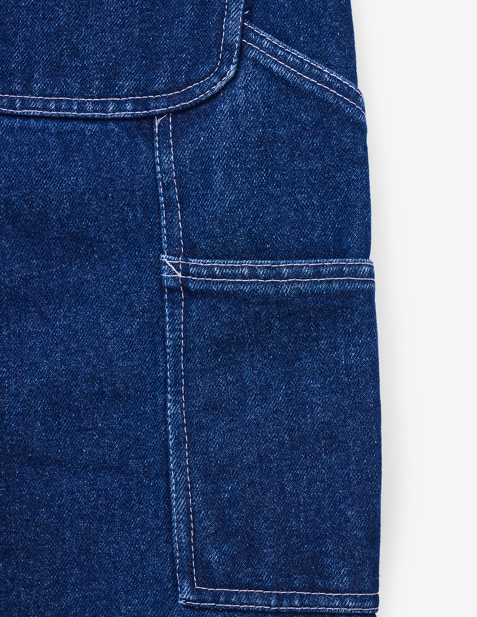 LSC Carpenter Pants (Stone)