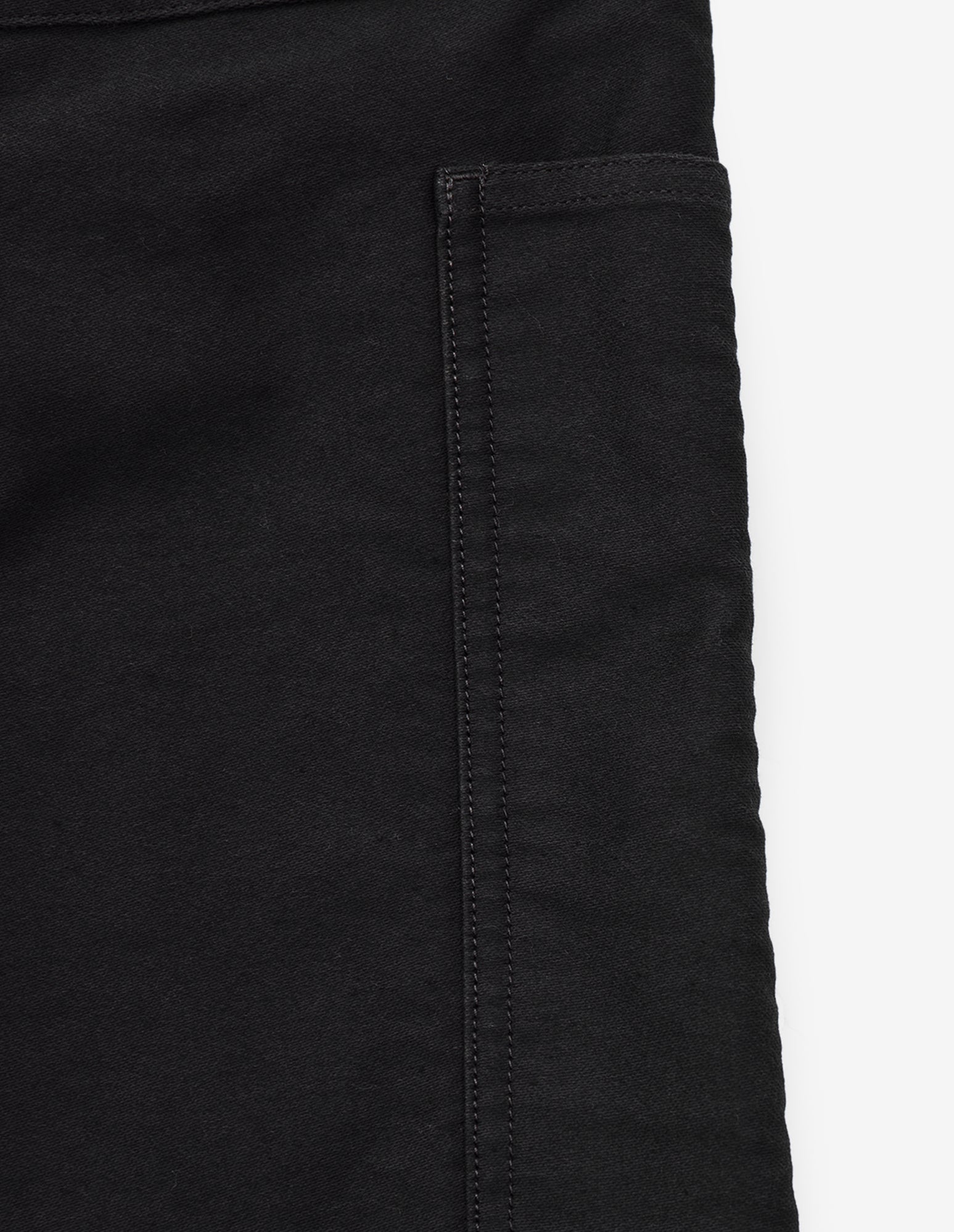 LSC Moleskin Work Pants (Black)