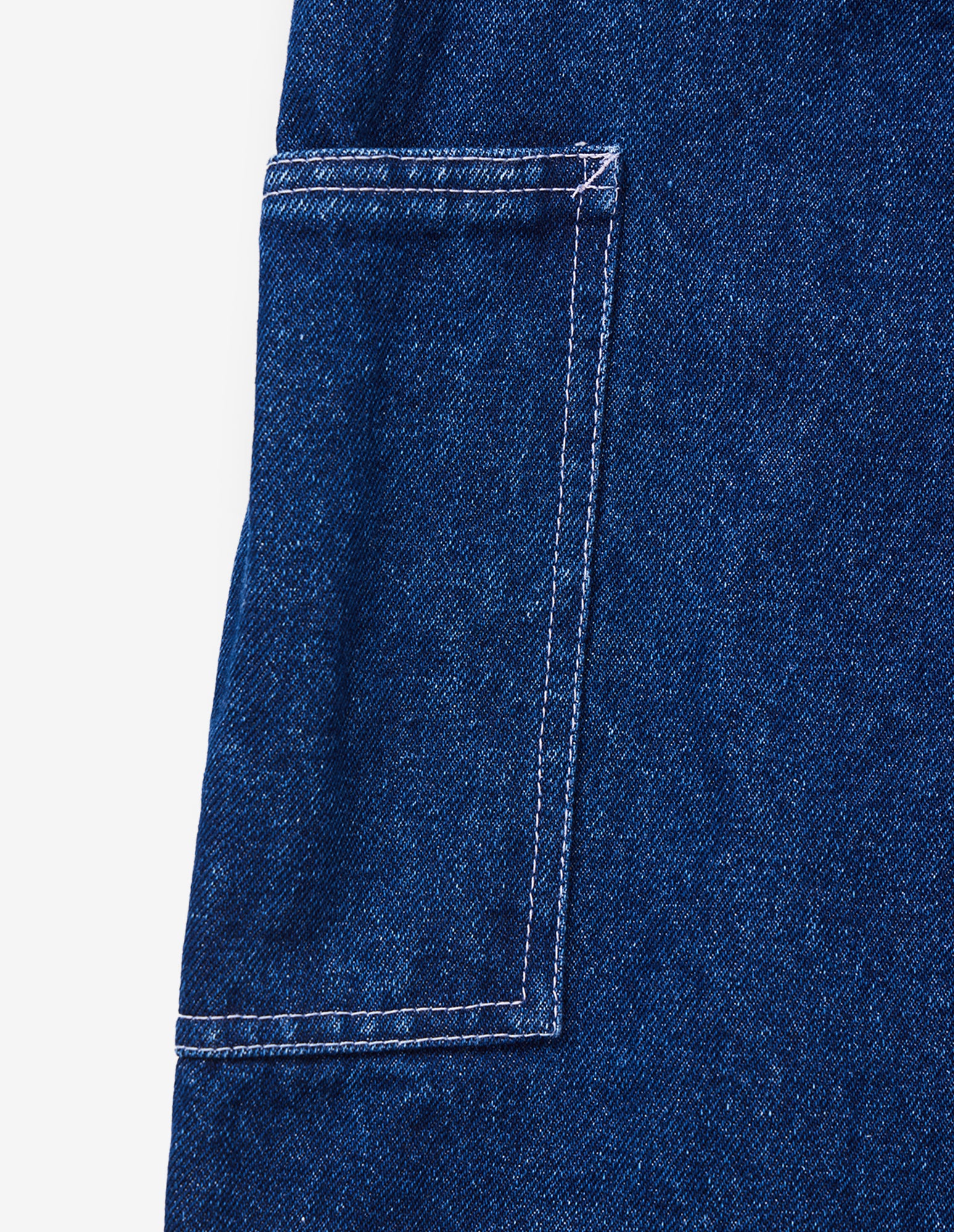 LSC Carpenter Pants (Stone)