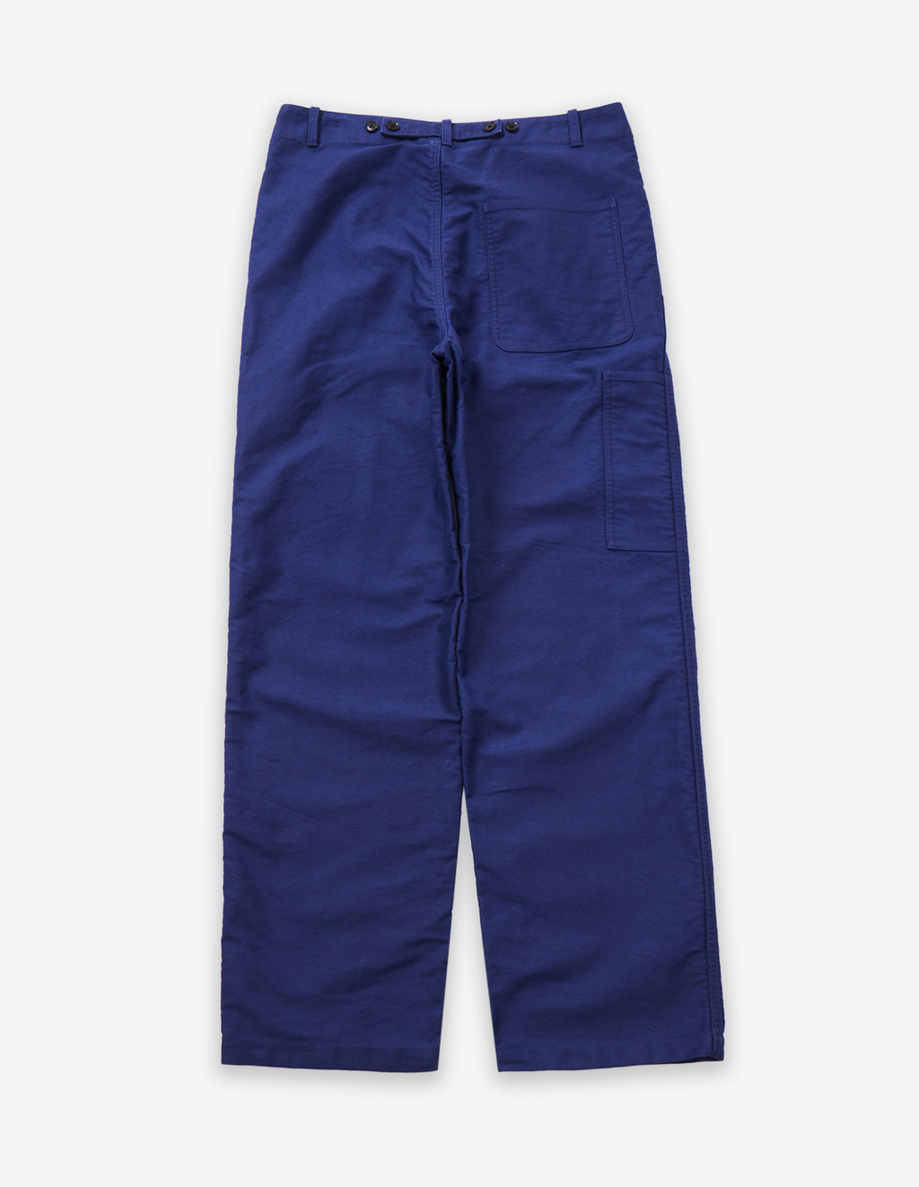 LSC Moleskin Work Panrts (Blue)