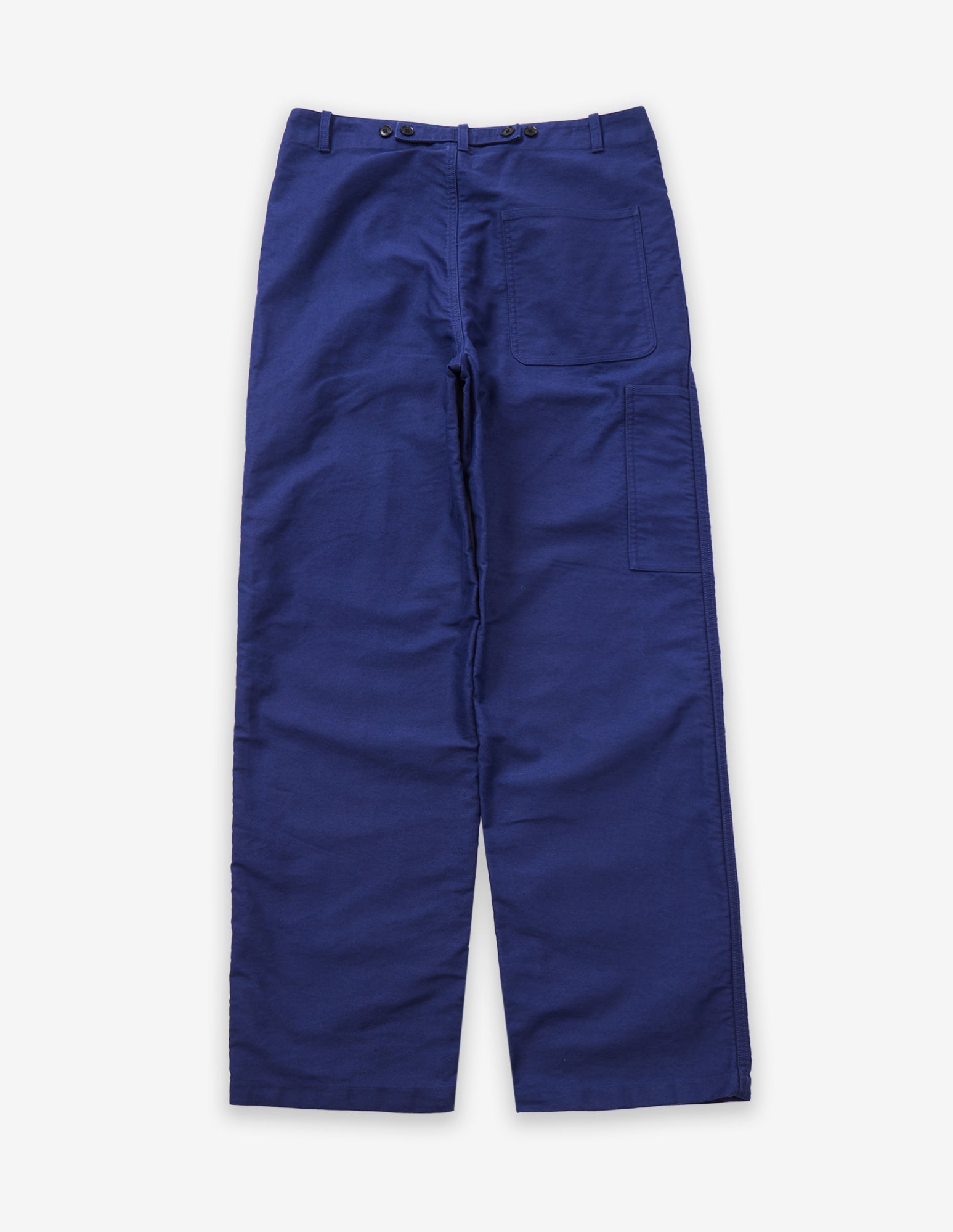 LSC Moleskin Work Panrts (Blue)