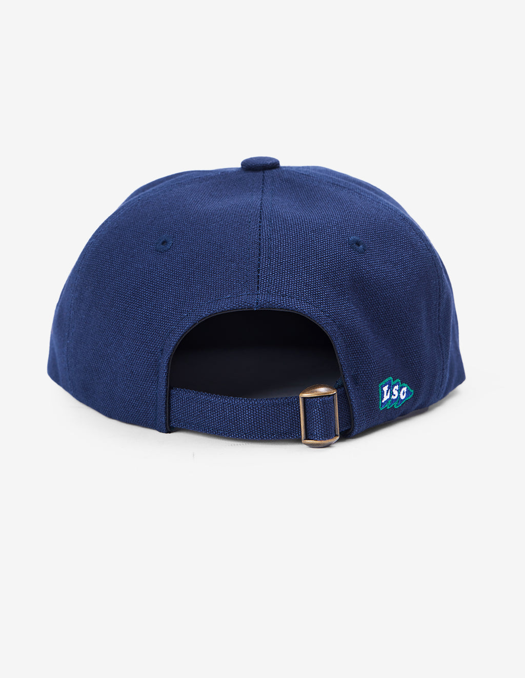 LSC Crest Cap (Navy)