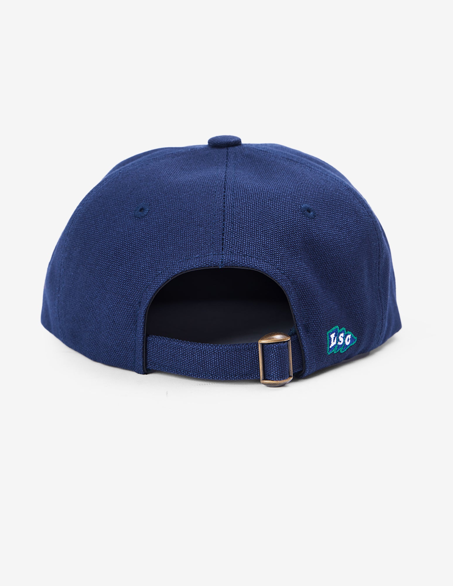 LSC Crest Cap (Navy)