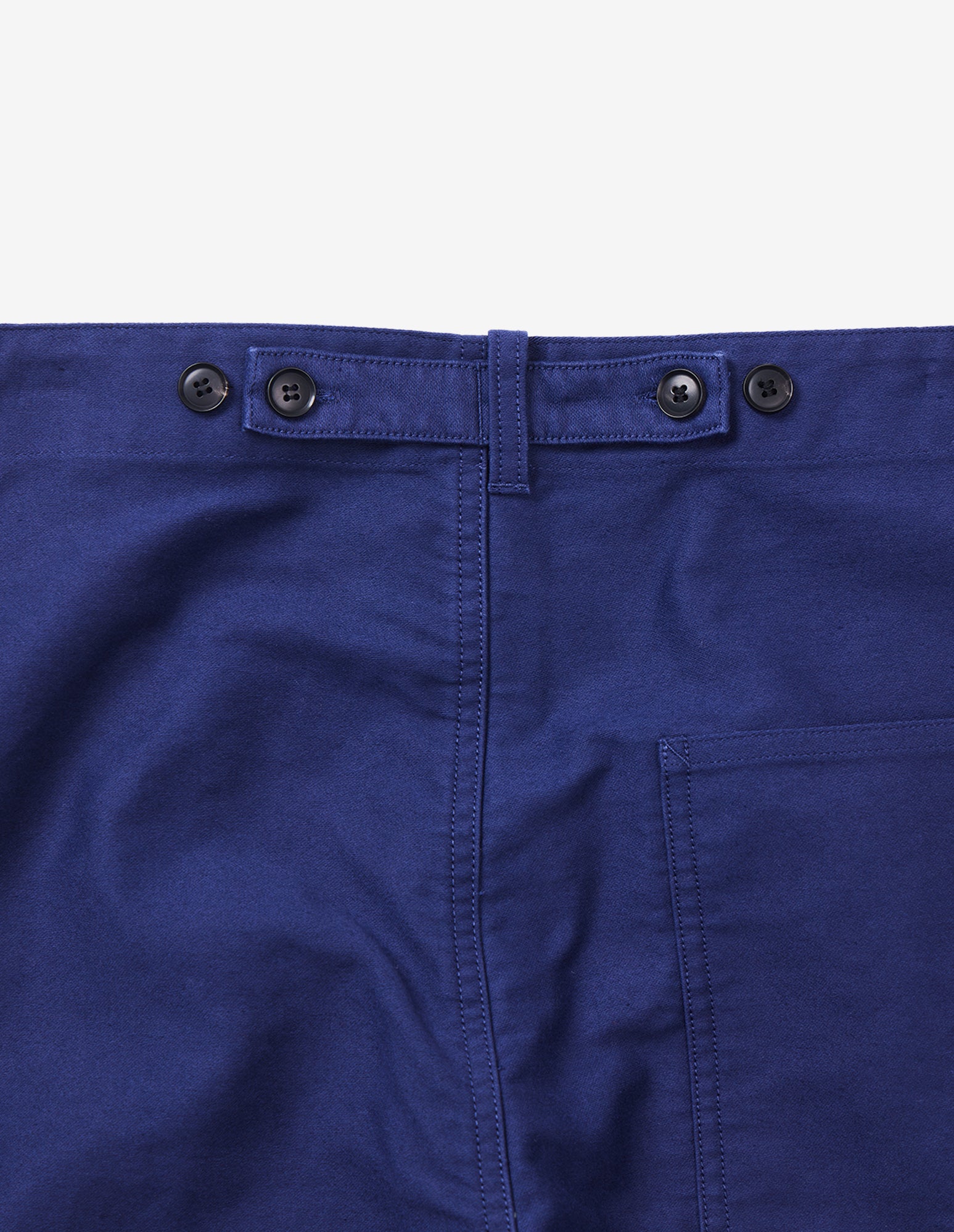 LSC Moleskin Work Panrts (Blue)